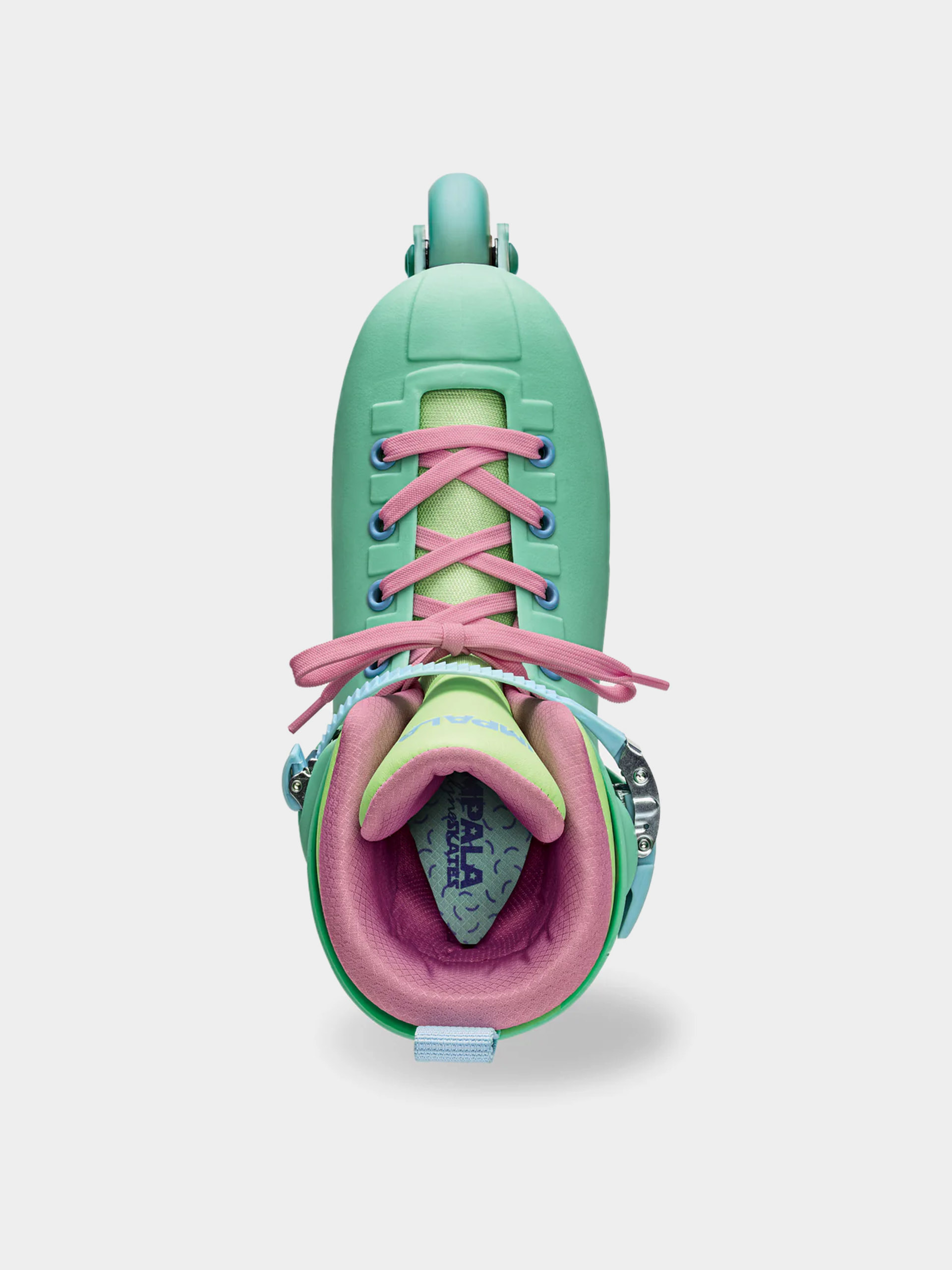Patine in-line Impala Lightspeed Inline Skate Wmn (teal dreams)