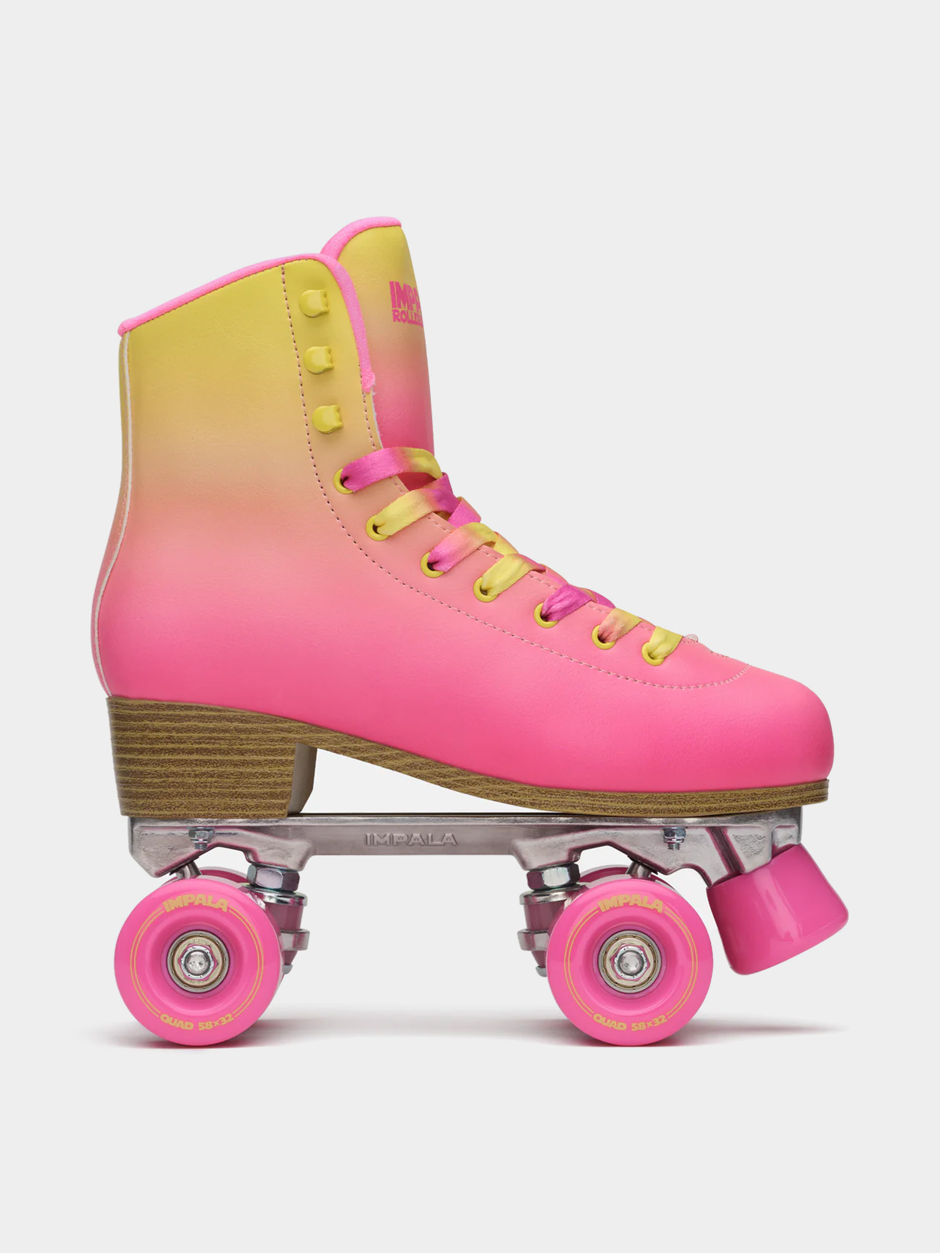 Role Impala Quad Skate Wmn (tropicana)