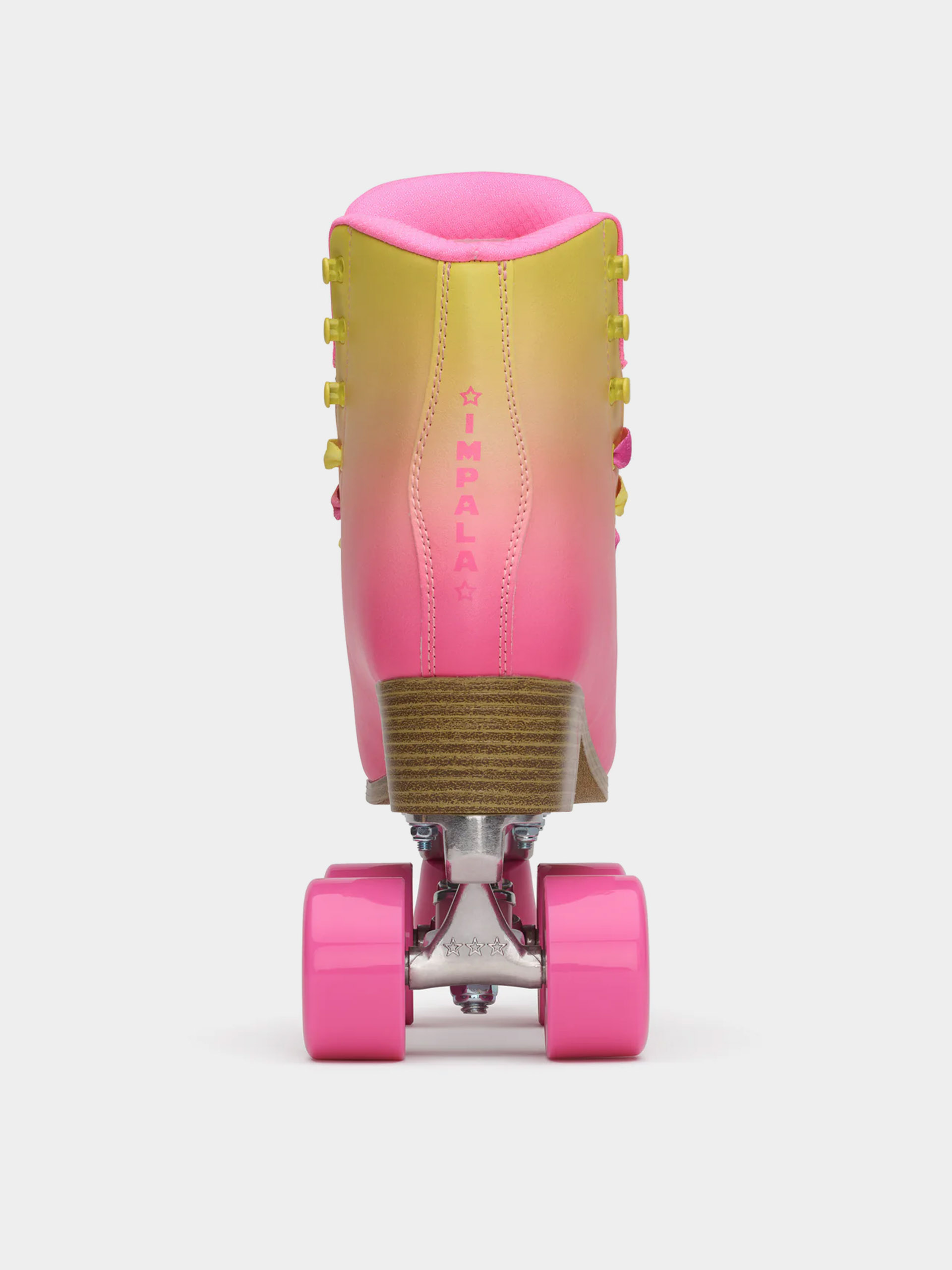 Role Impala Quad Skate Wmn (tropicana)