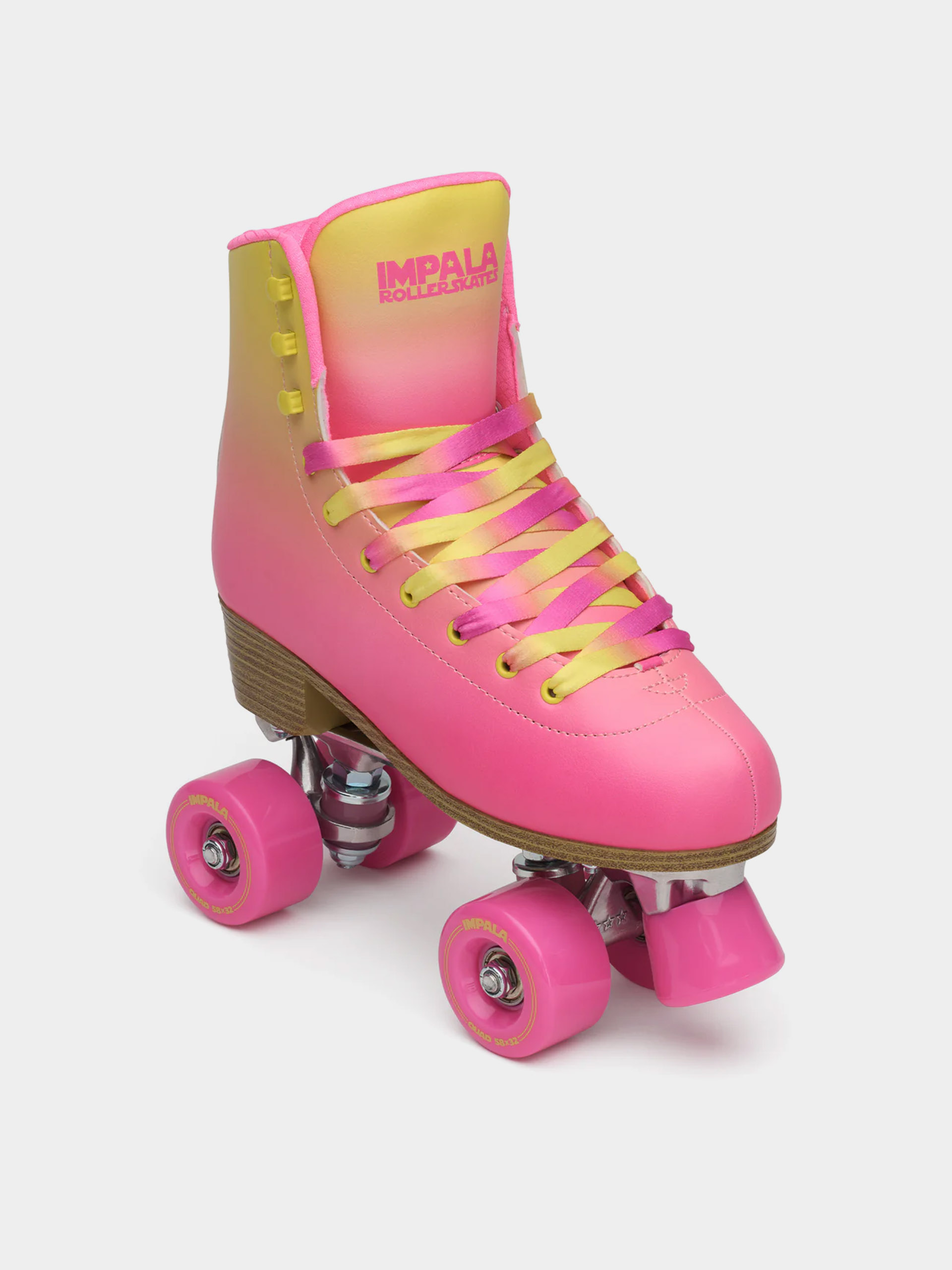 Role Impala Quad Skate Wmn (tropicana)