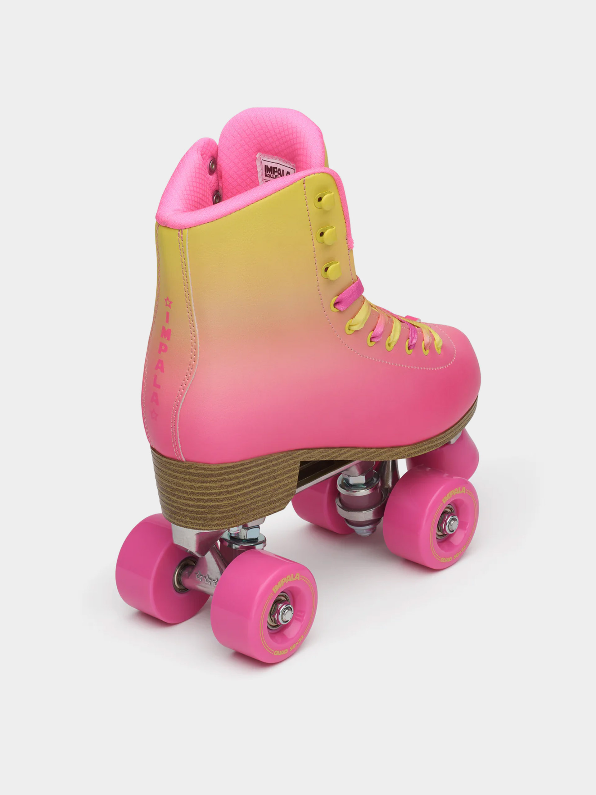 Role Impala Quad Skate Wmn (tropicana)