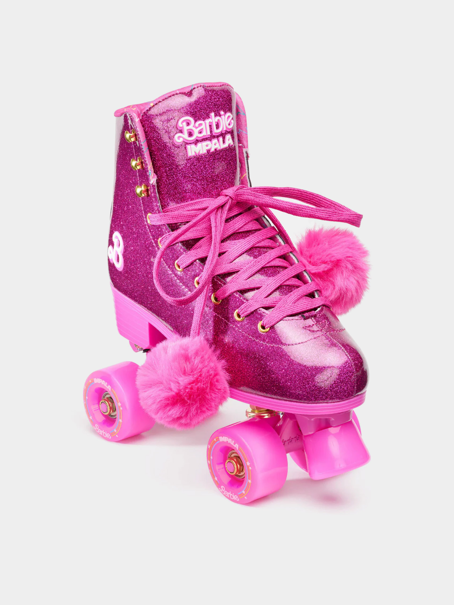 Role Impala Quad Skate Wmn (barbie pink)
