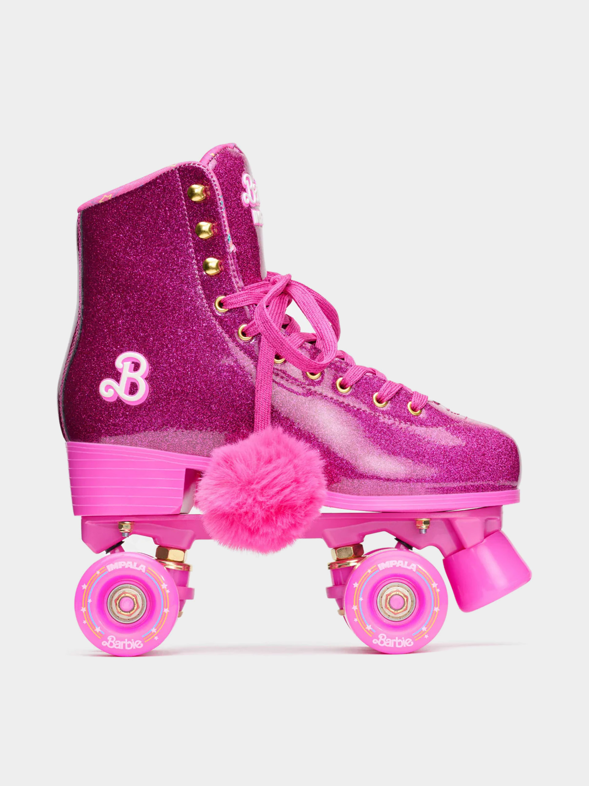 Role Impala Quad Skate Wmn (barbie pink)