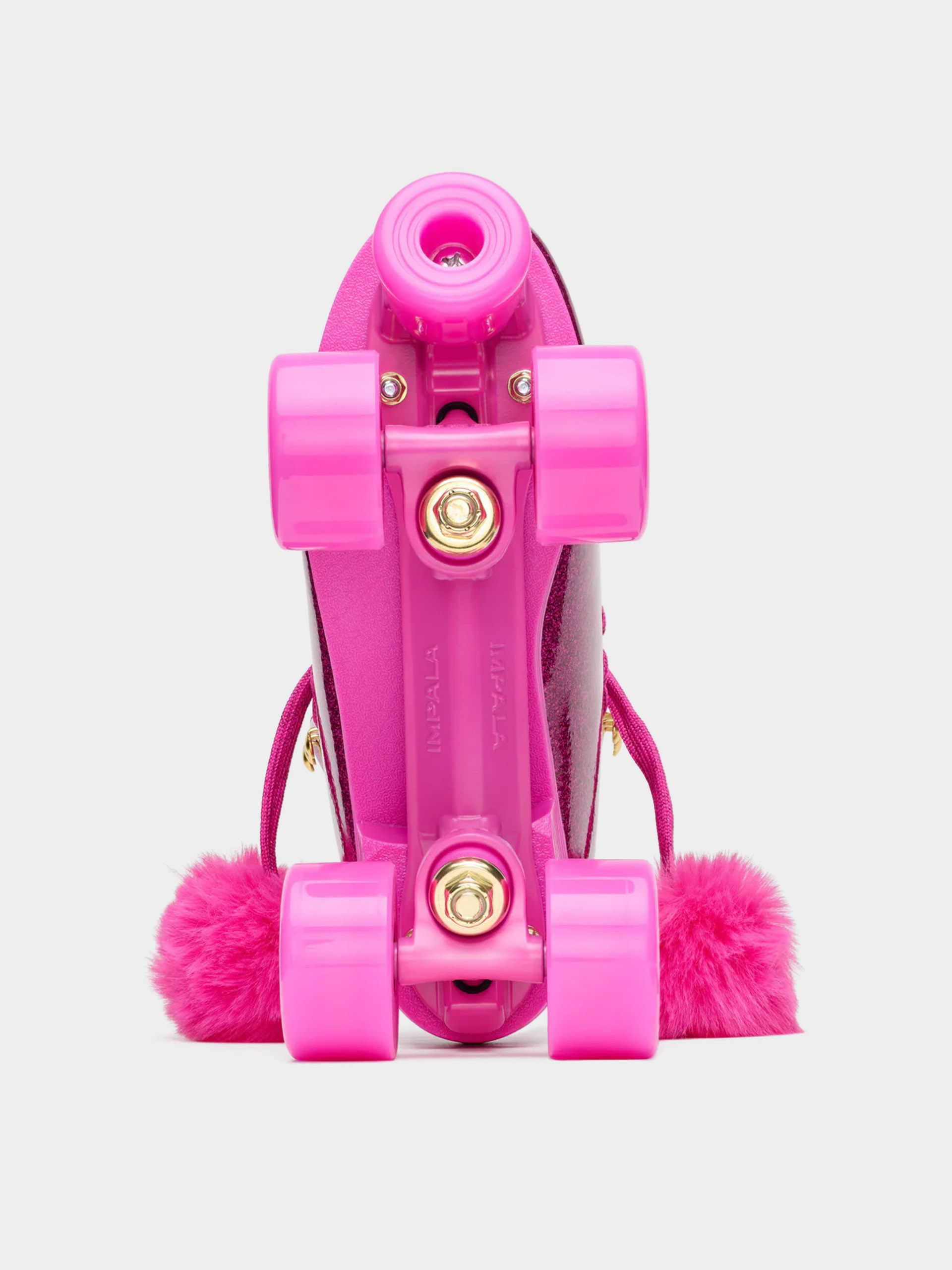 Role Impala Quad Skate Wmn (barbie pink)