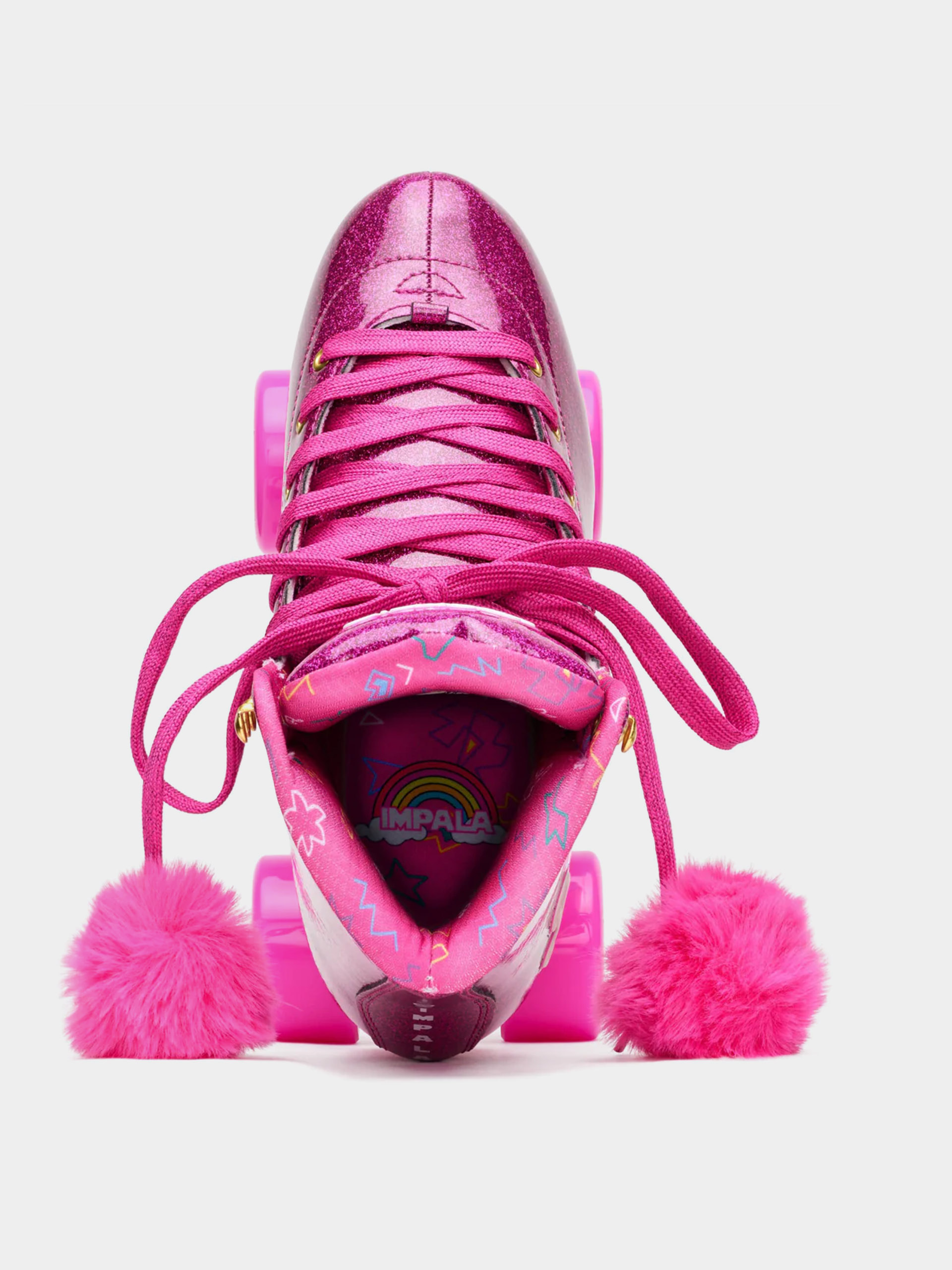 Role Impala Quad Skate Wmn (barbie pink)