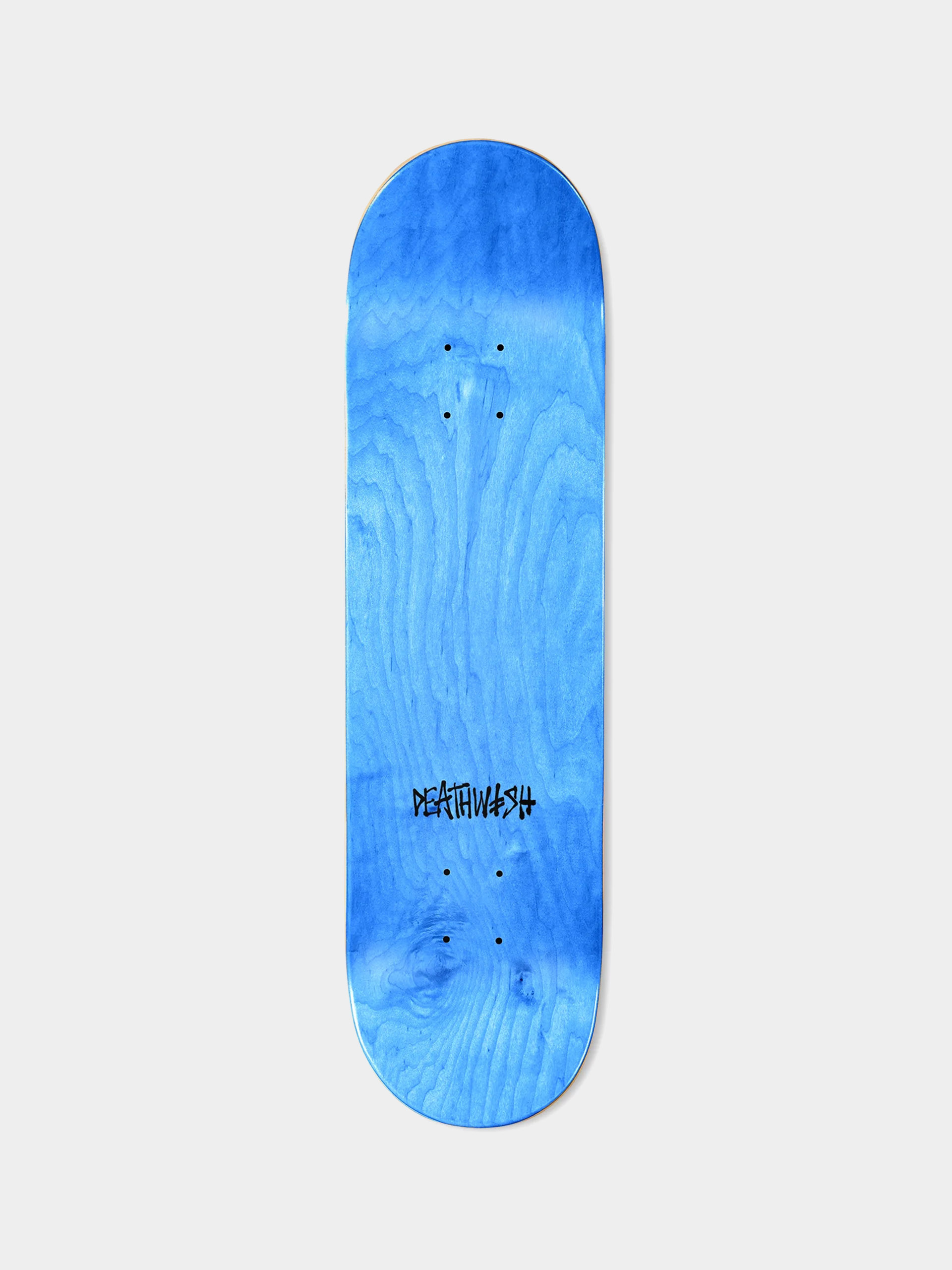 Placă Deathwish BOD All Seeing (black/gold)
