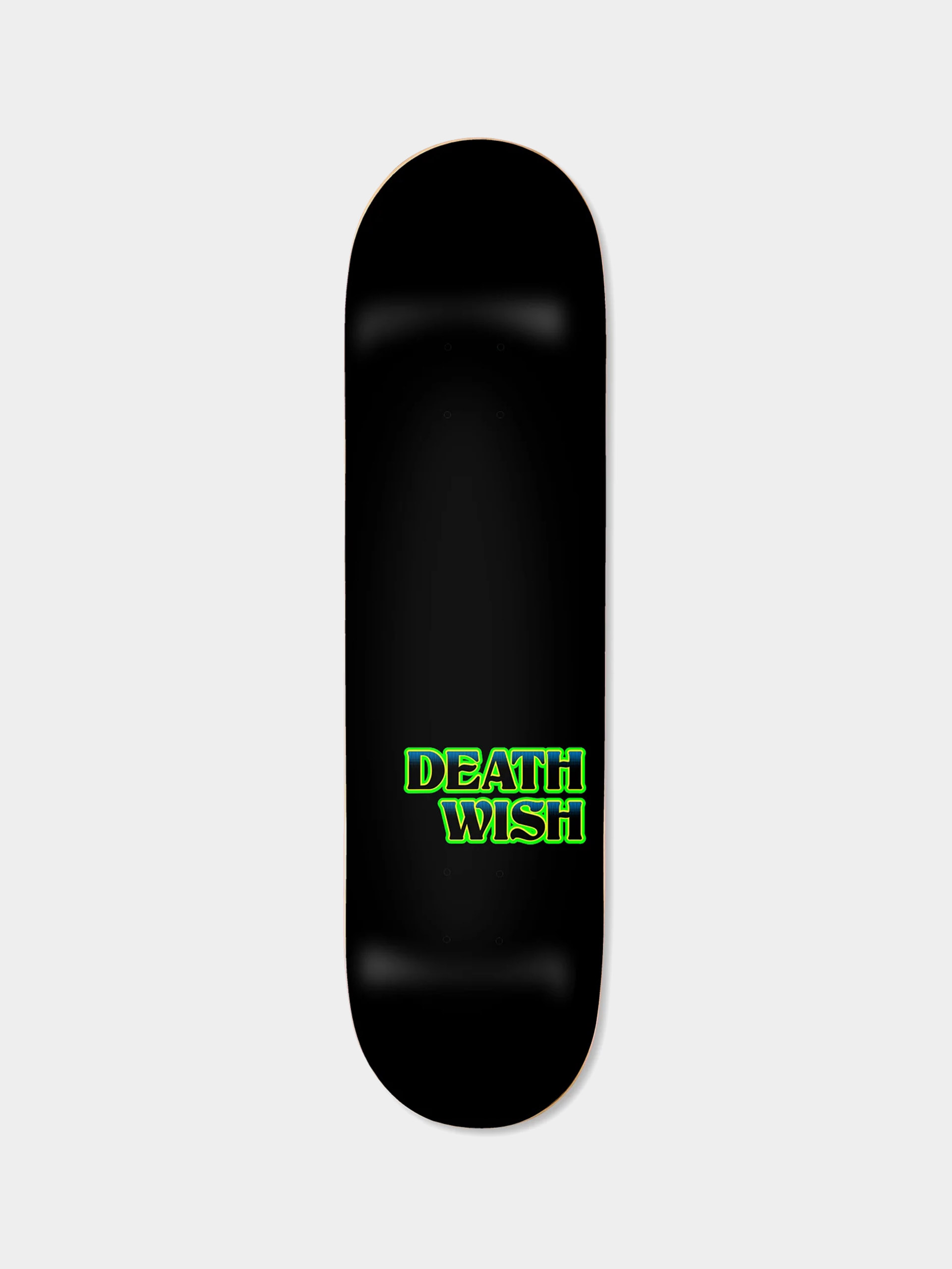 Placă Deathwish JF Highway Man Twin (black/green)