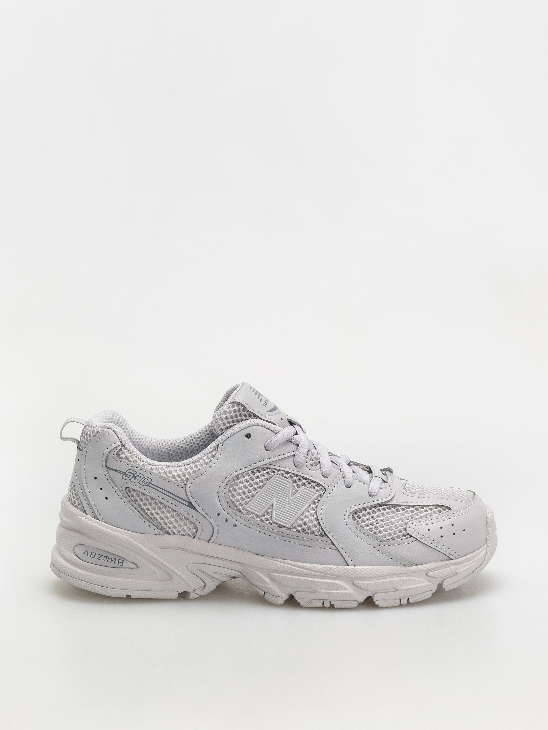 Pantofi New Balance 530 JR (pearl grey)