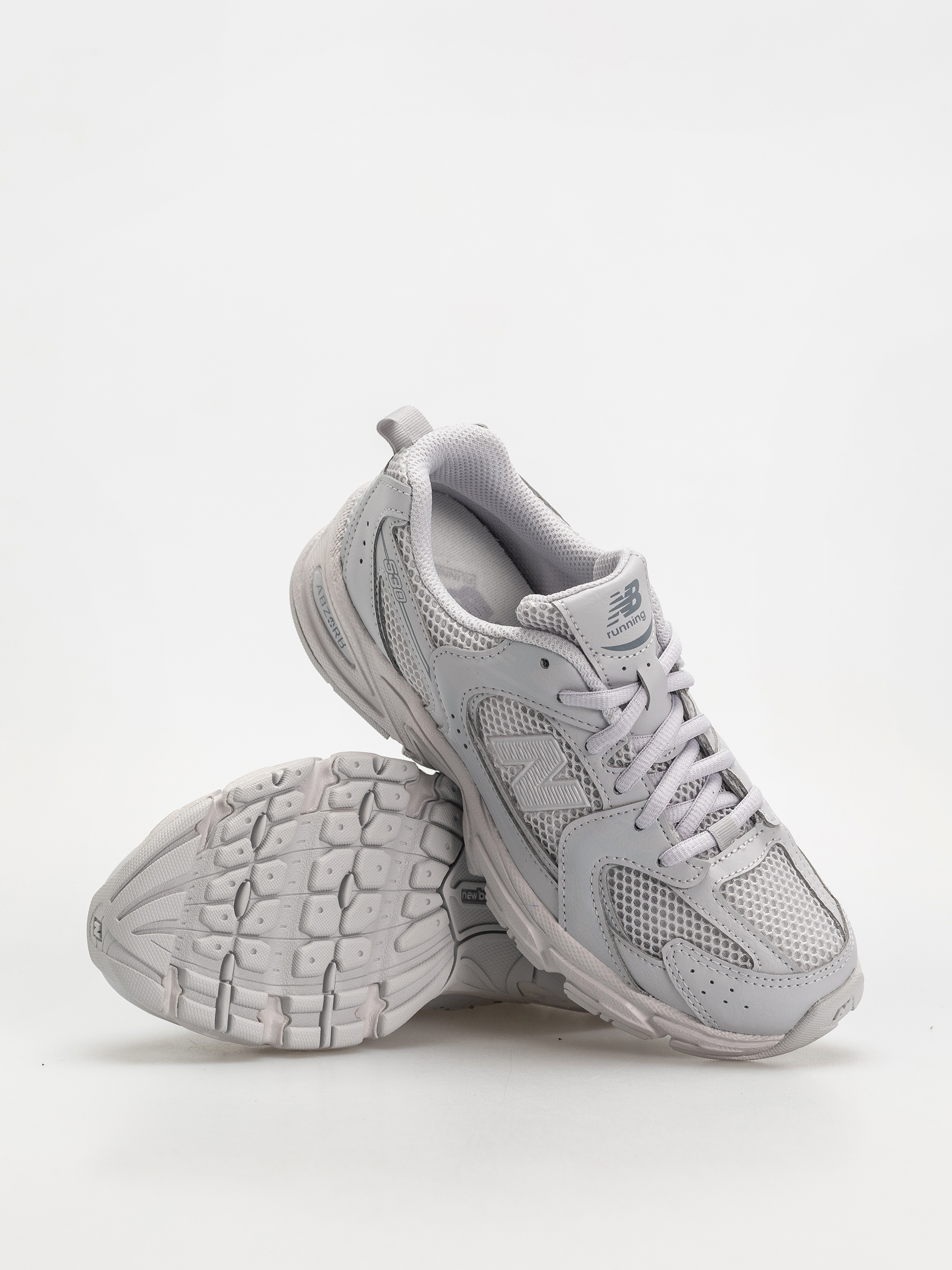 Pantofi New Balance 530 JR (pearl grey)
