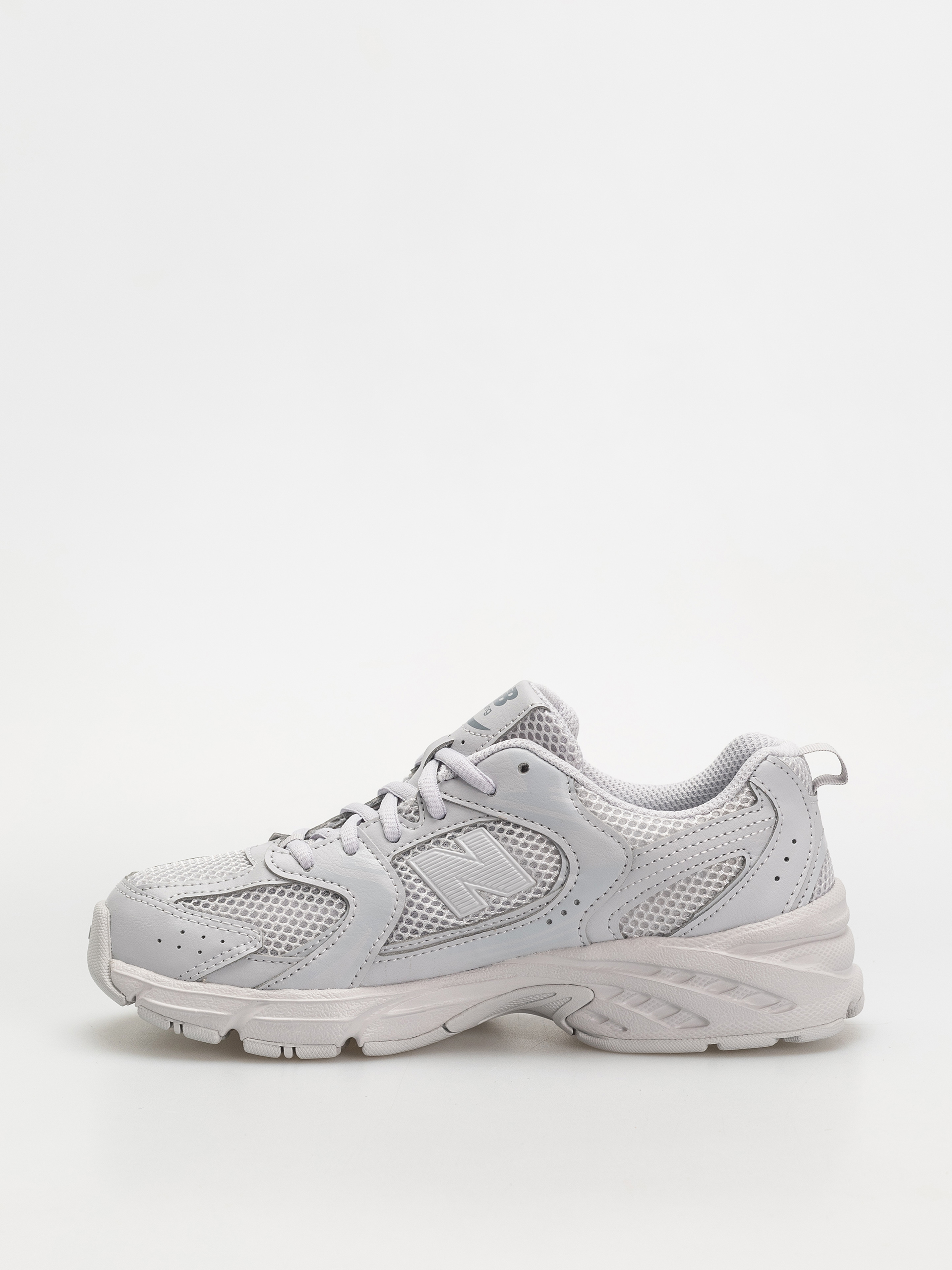 Pantofi New Balance 530 JR (pearl grey)