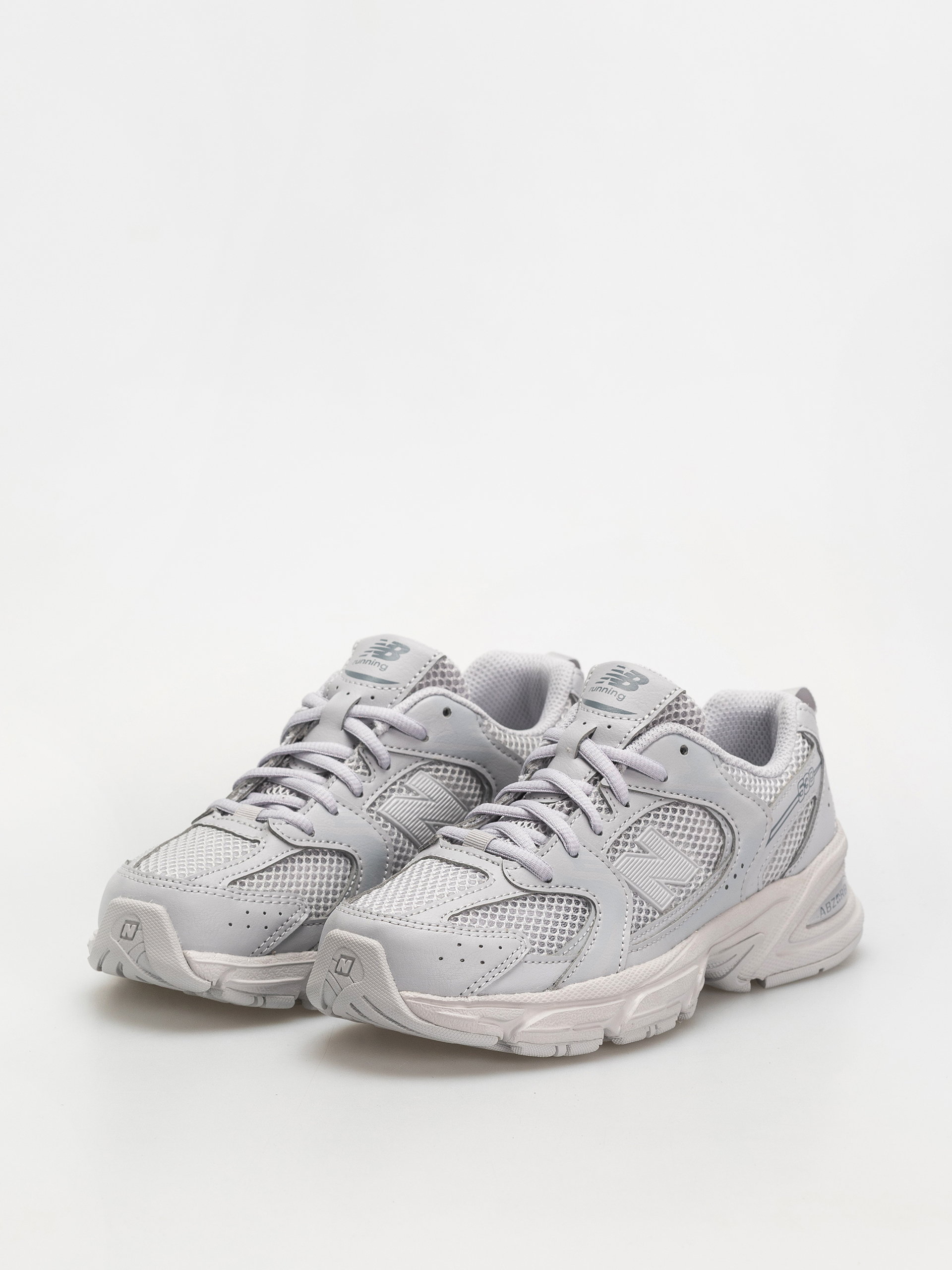 Pantofi New Balance 530 JR (pearl grey)