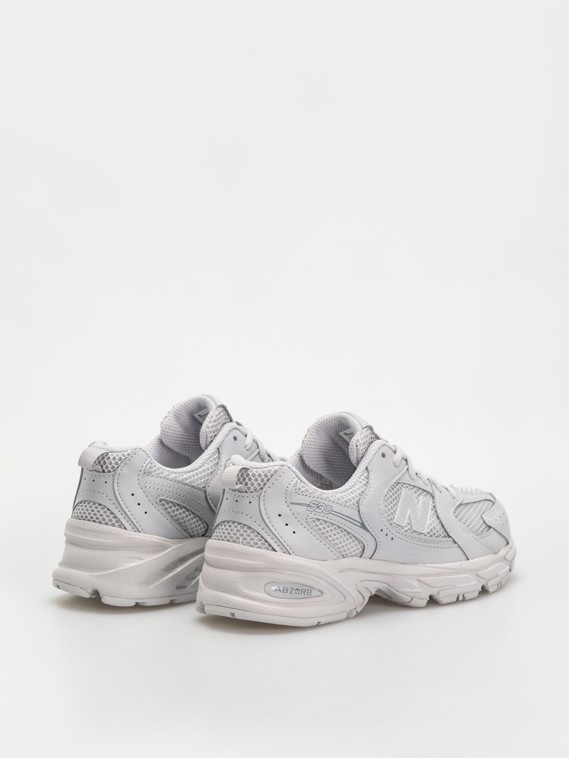 Pantofi New Balance 530 JR (pearl grey)