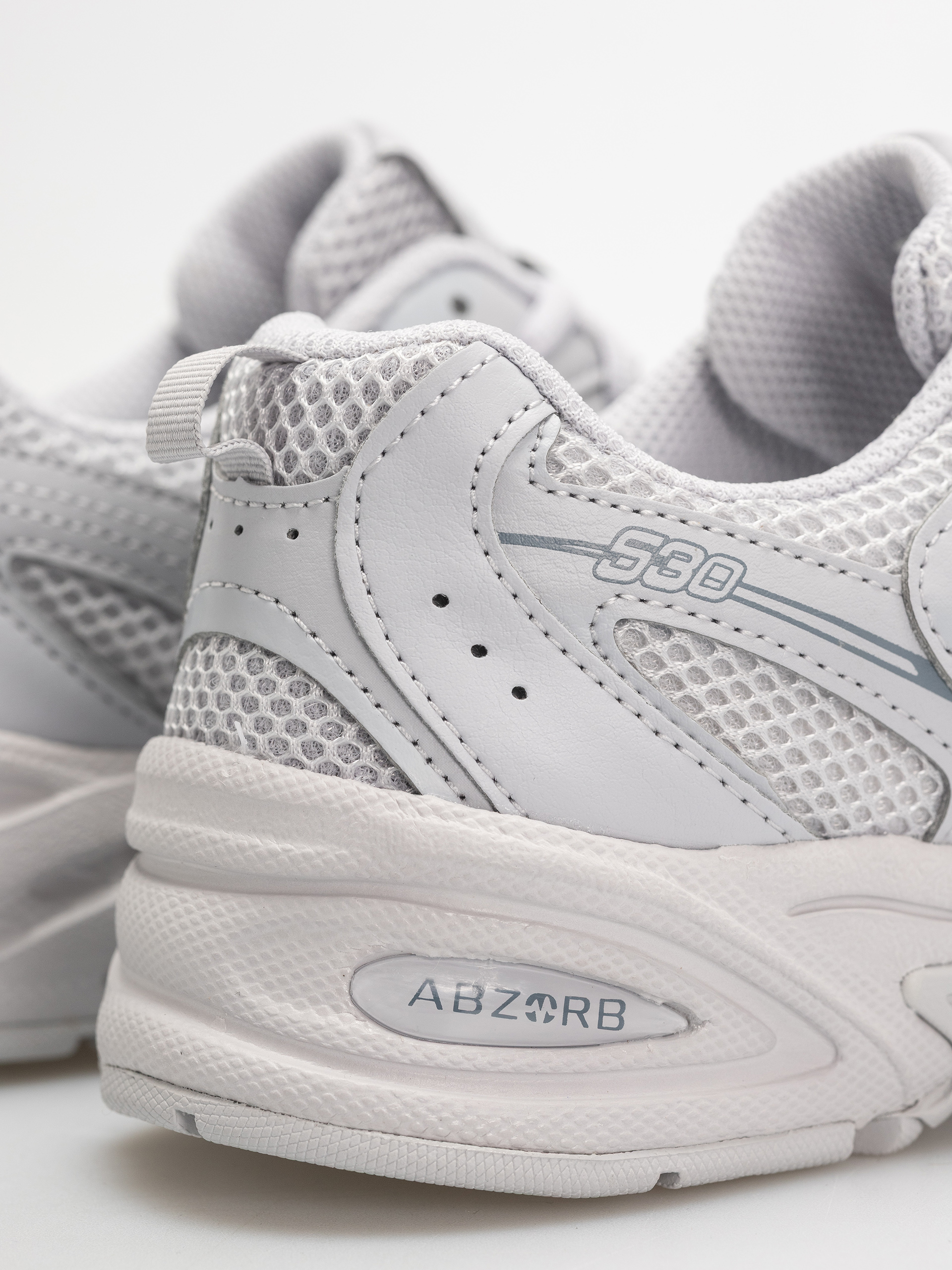 Pantofi New Balance 530 JR (pearl grey)