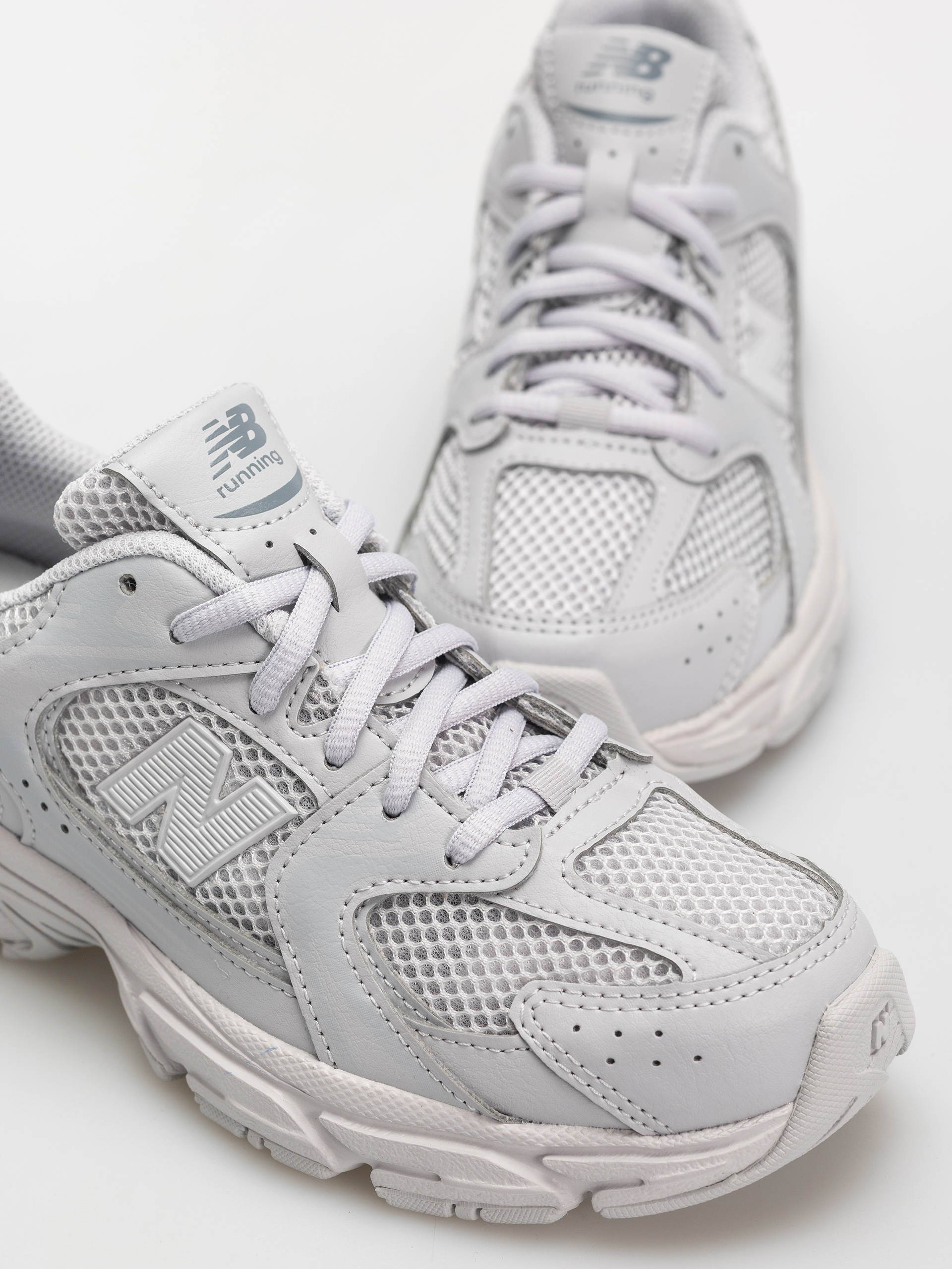 Pantofi New Balance 530 JR (pearl grey)