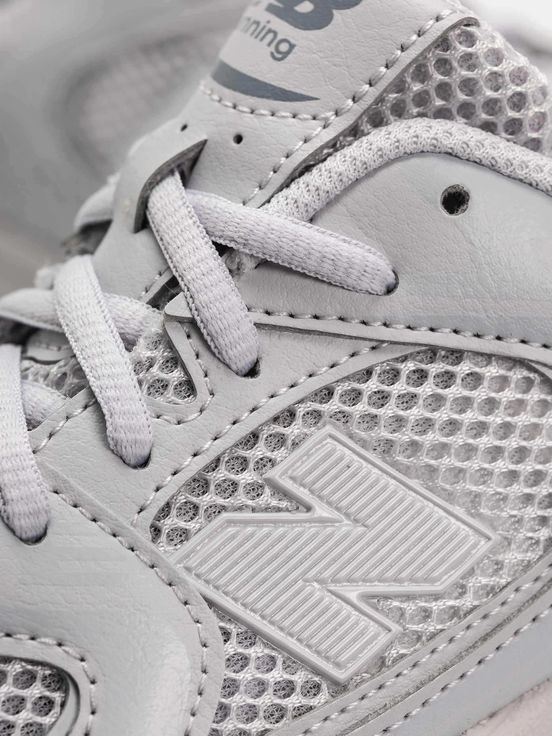 Pantofi New Balance 530 JR (pearl grey)
