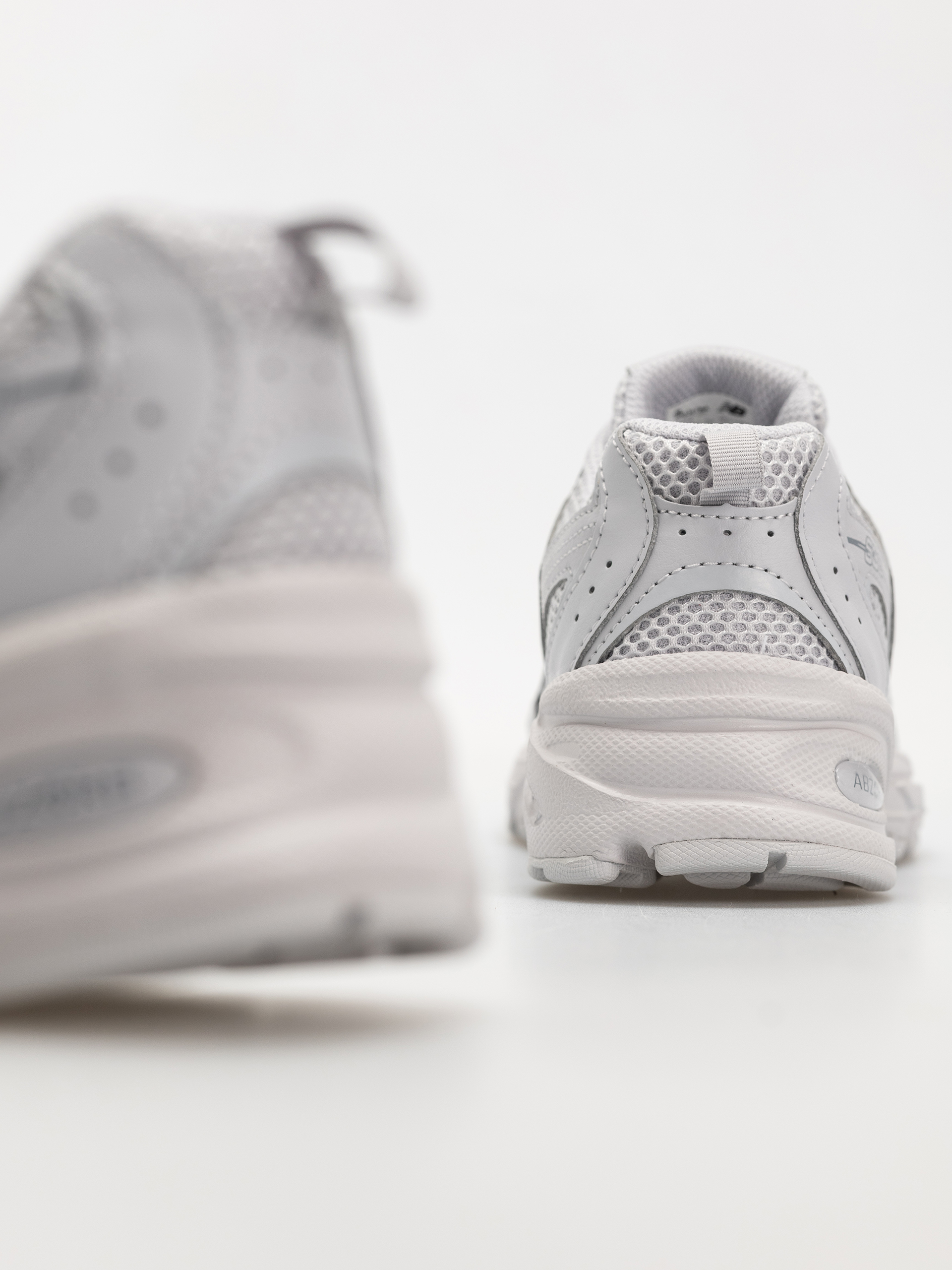 Pantofi New Balance 530 JR (pearl grey)