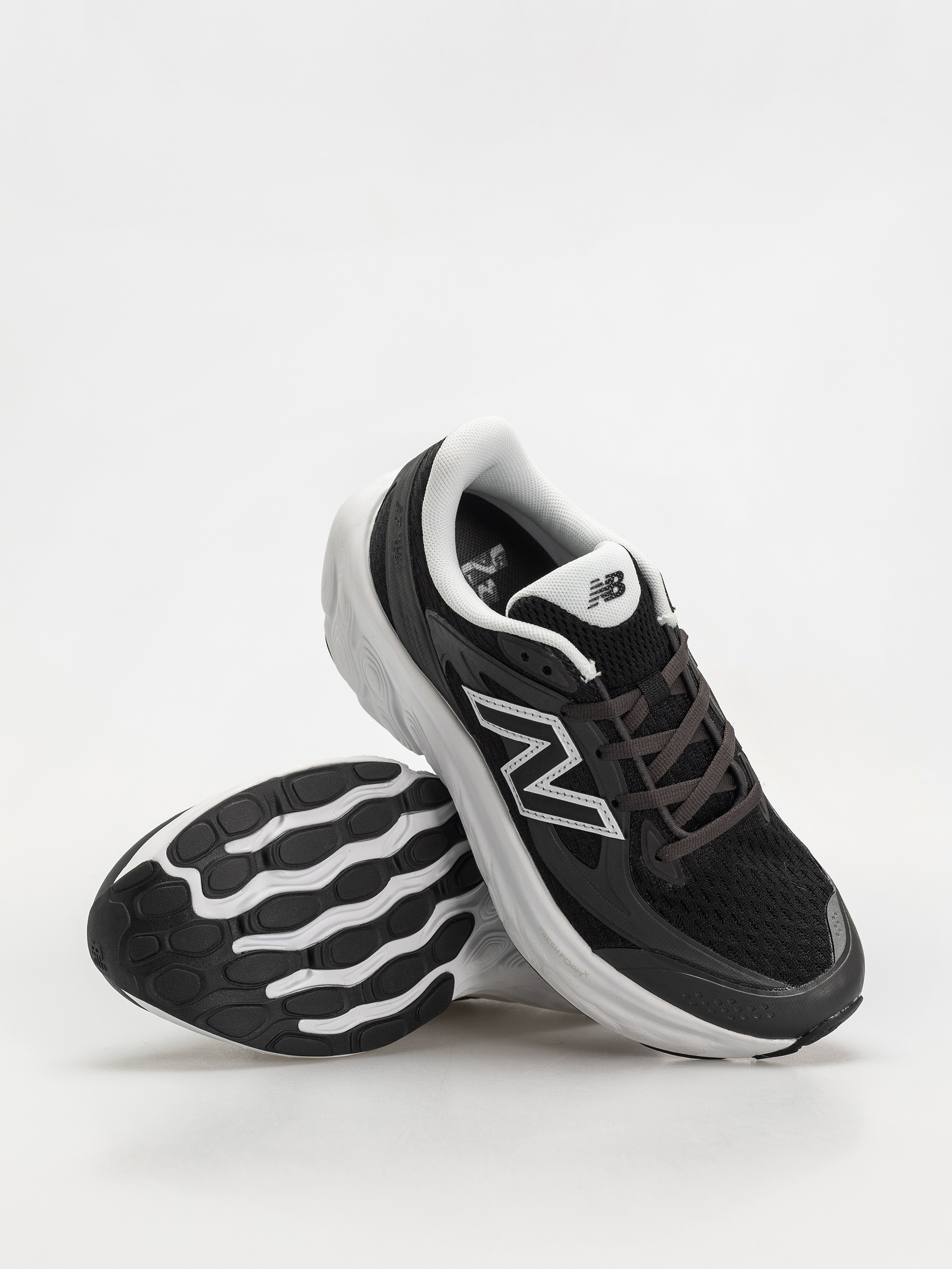 Pantofi New Balance TRN (black/white)