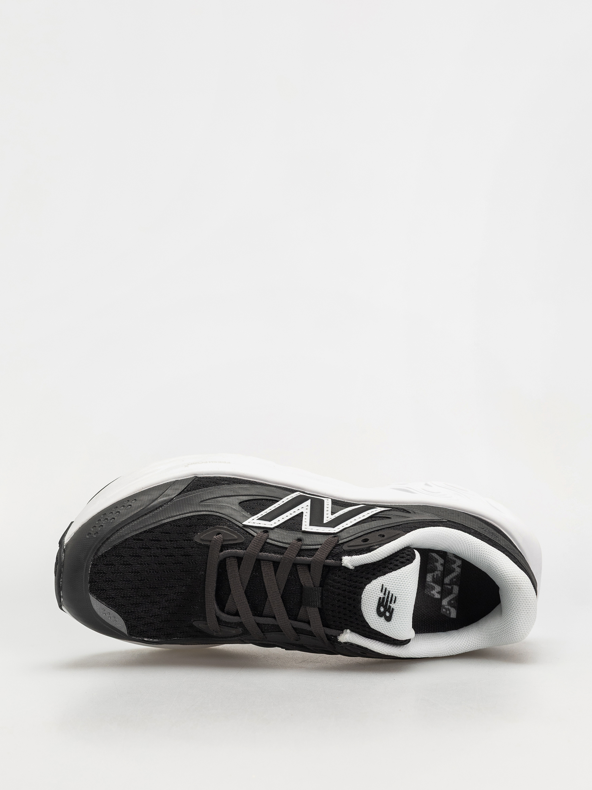 Pantofi New Balance TRN (black/white)