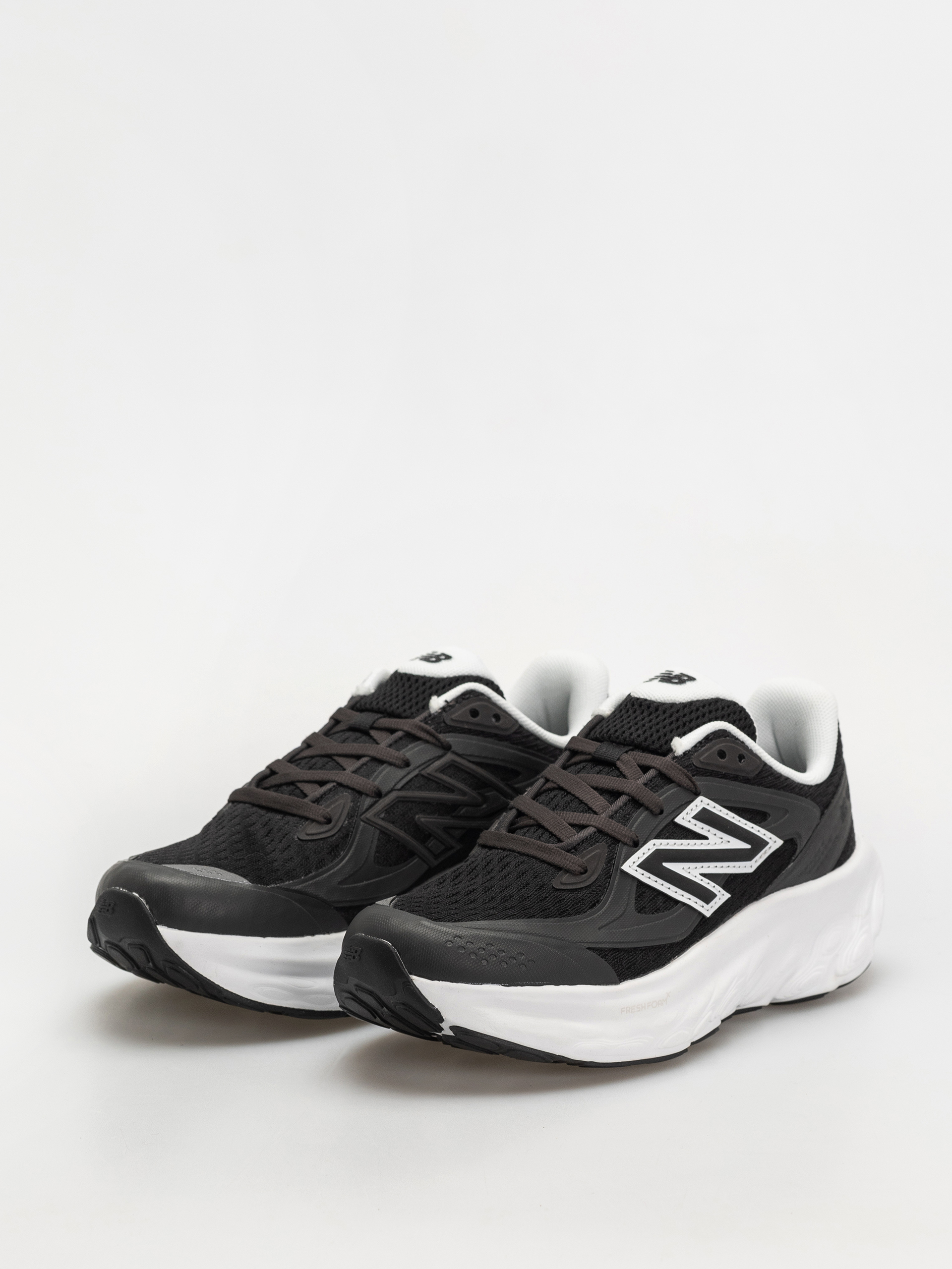 Pantofi New Balance TRN (black/white)