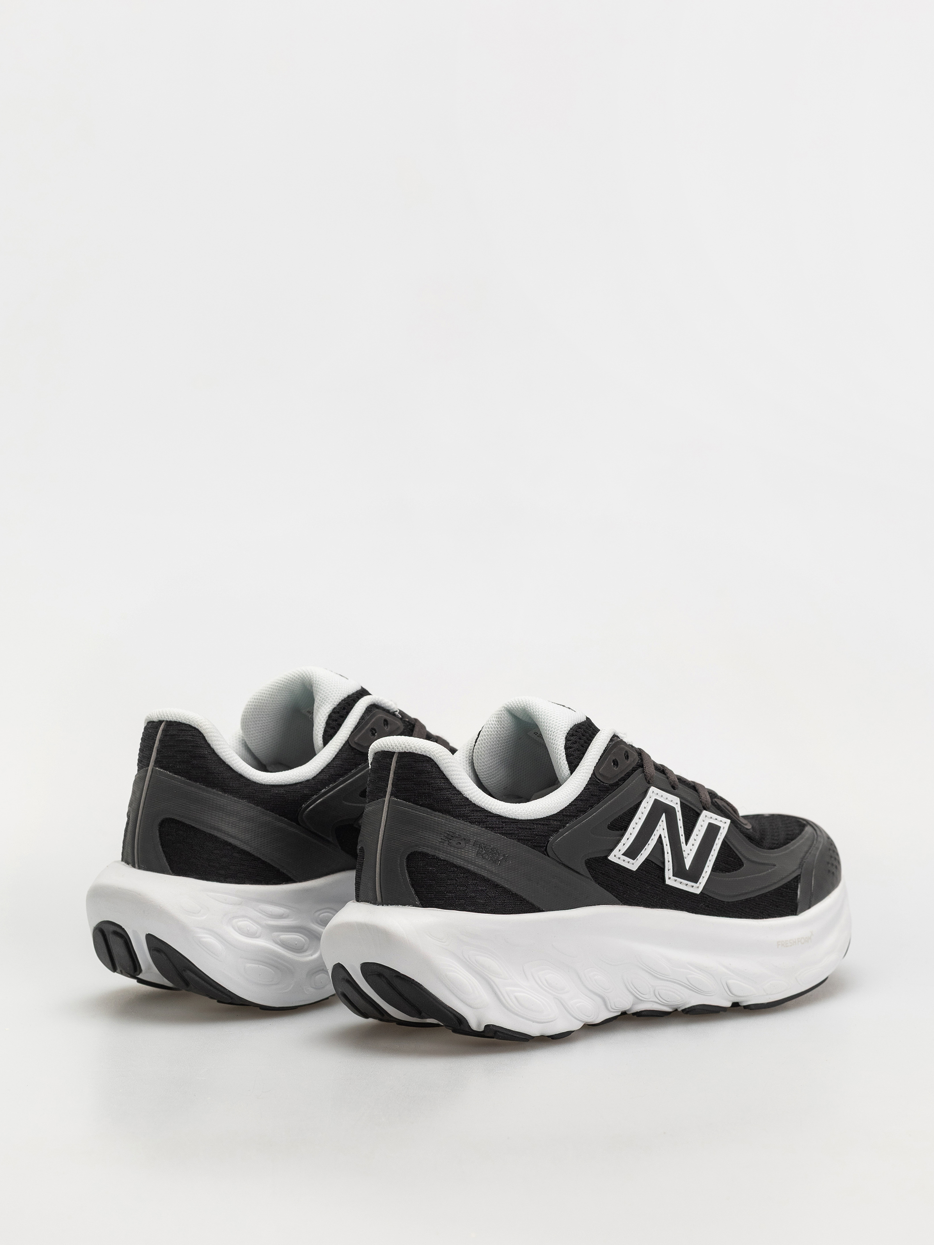Pantofi New Balance TRN (black/white)
