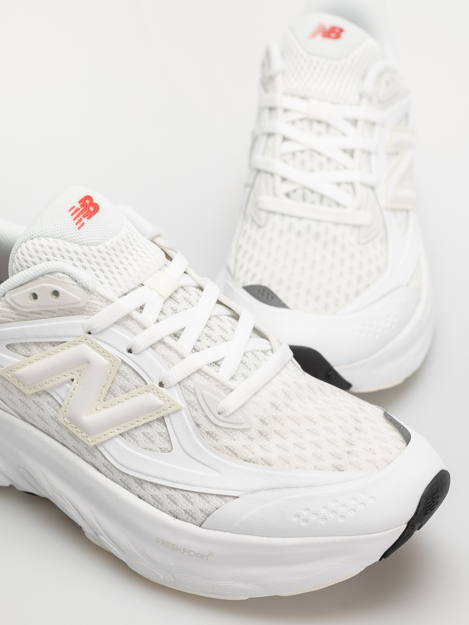 Pantofi New Balance TRN (white)