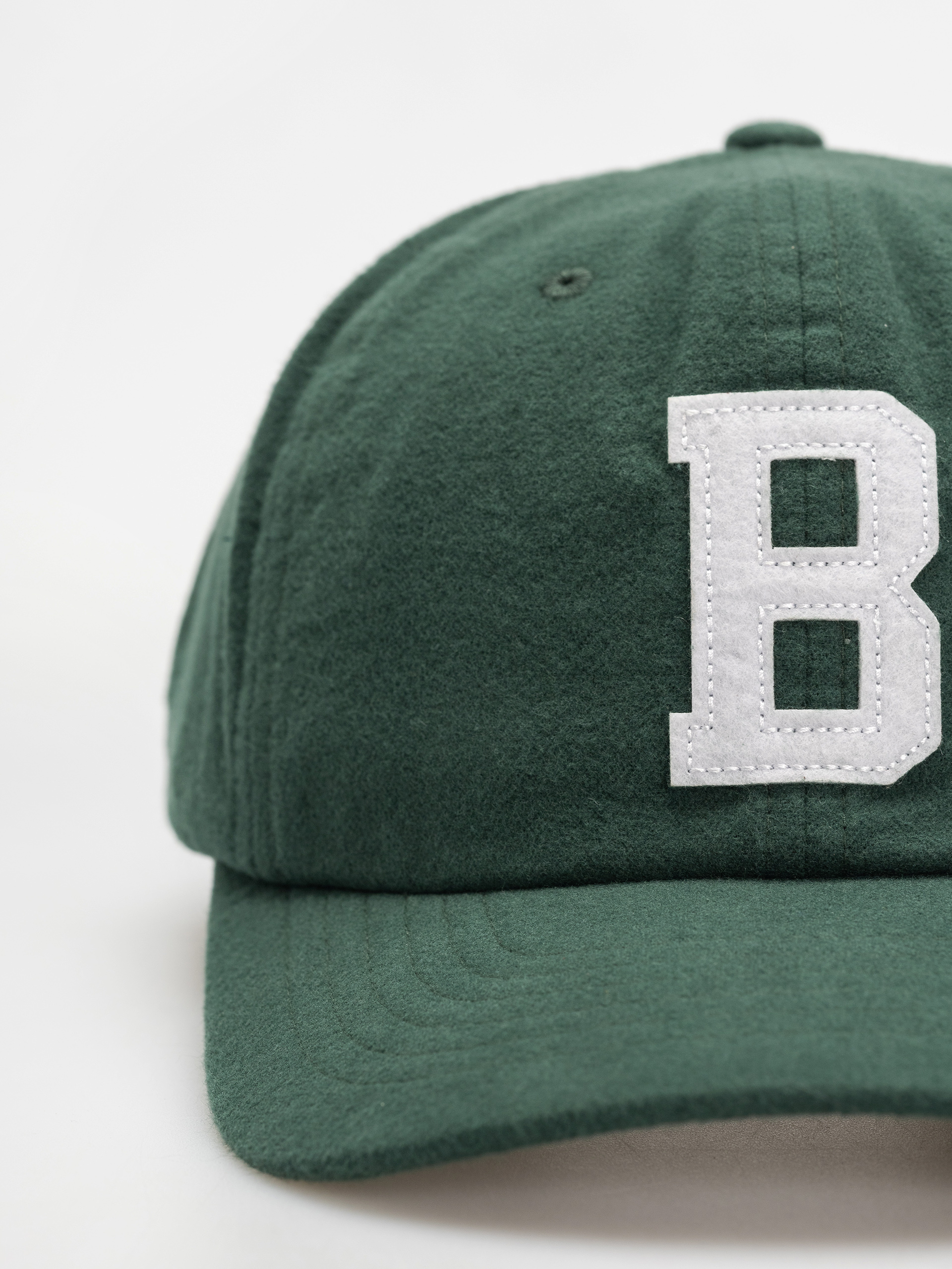 Șapcă Brixton Big B Mp Cap (deep forest flannel)
