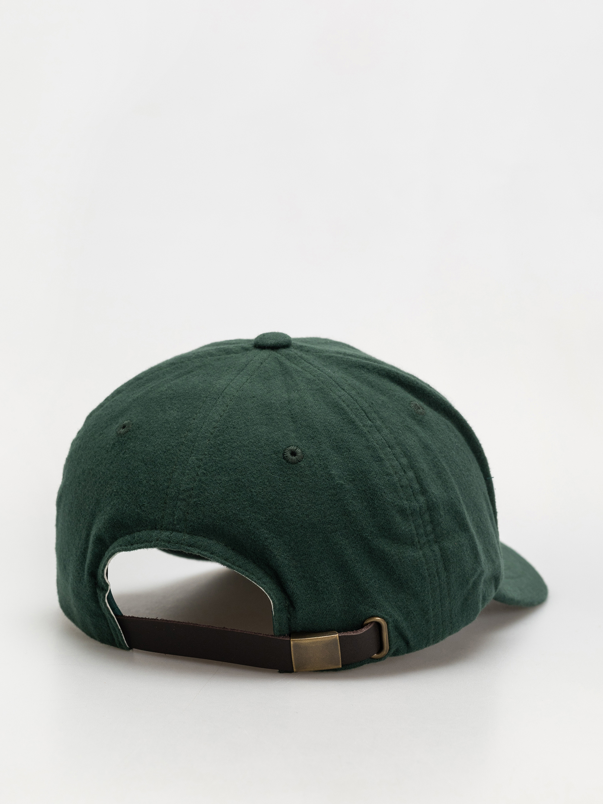 Șapcă Brixton Big B Mp Cap (deep forest flannel)