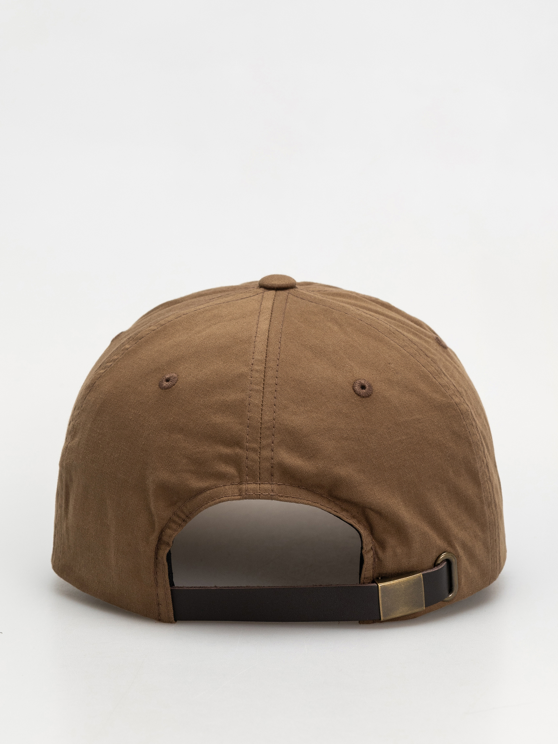 Șapcă Brixton Big B Mp Cap (pinecone brown twill)