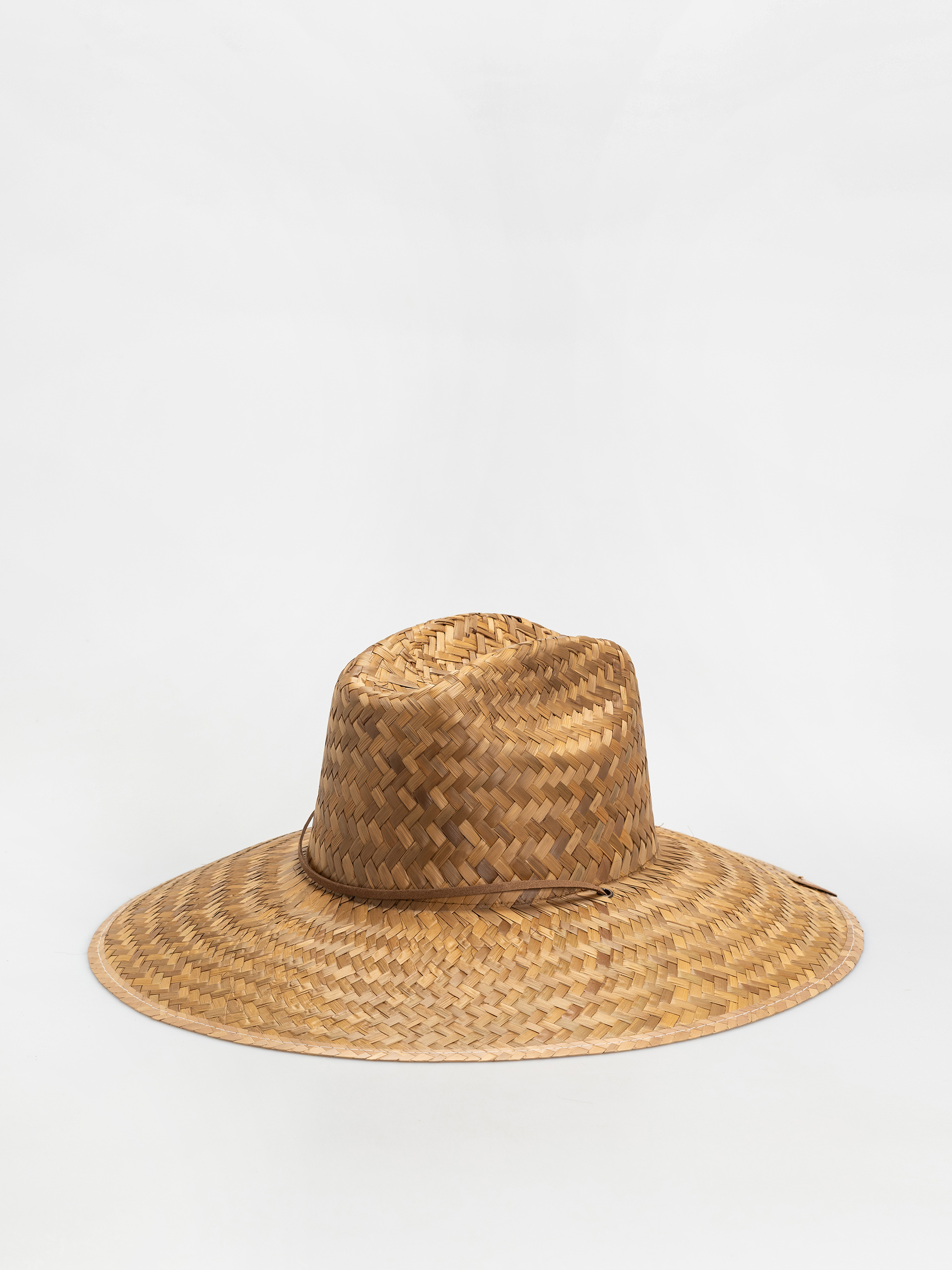 Pălărie Brixton Bells II Sun (light brown)