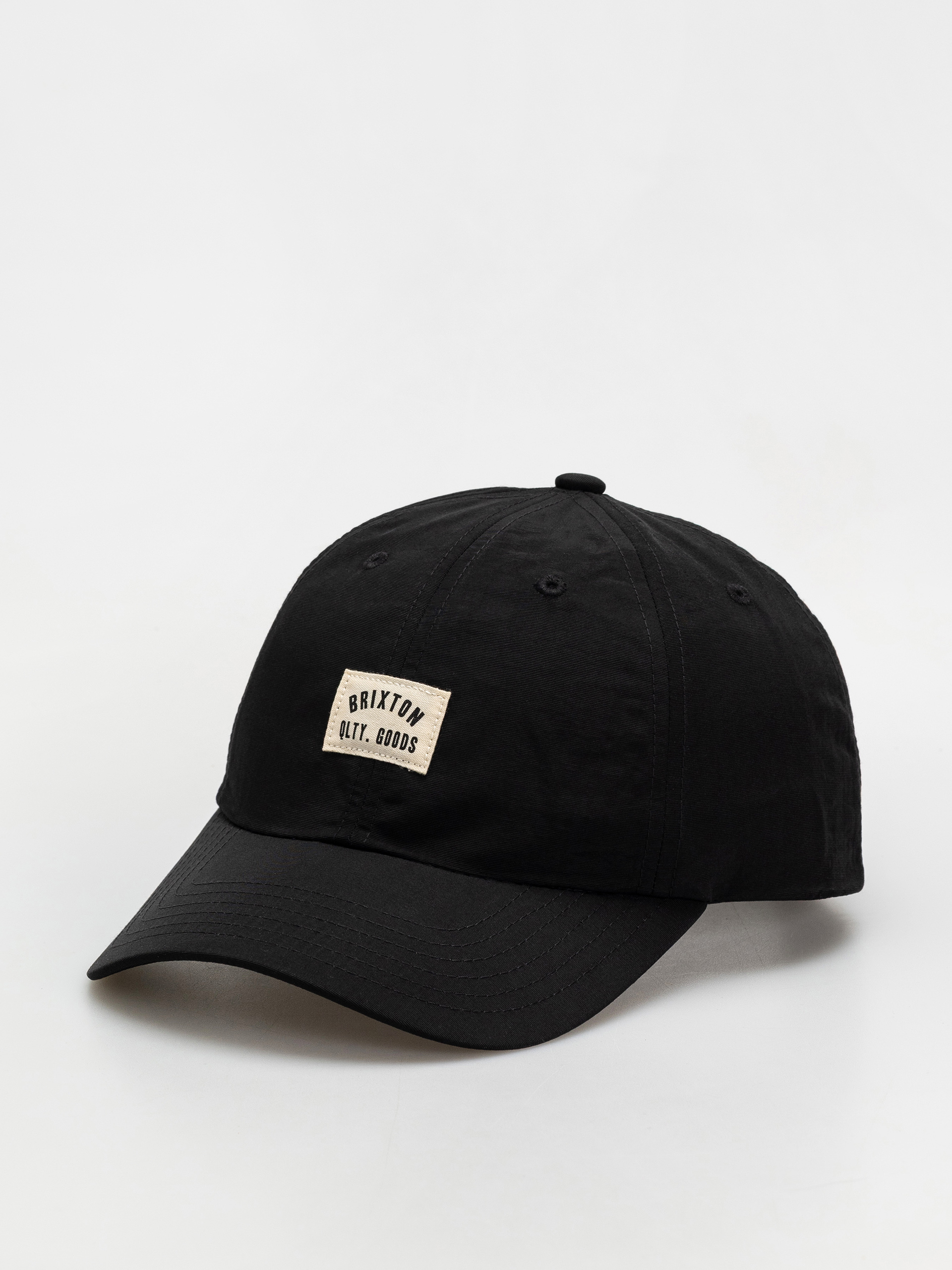 Șapcă Brixton Woodburn Lp Adj (black nylon)