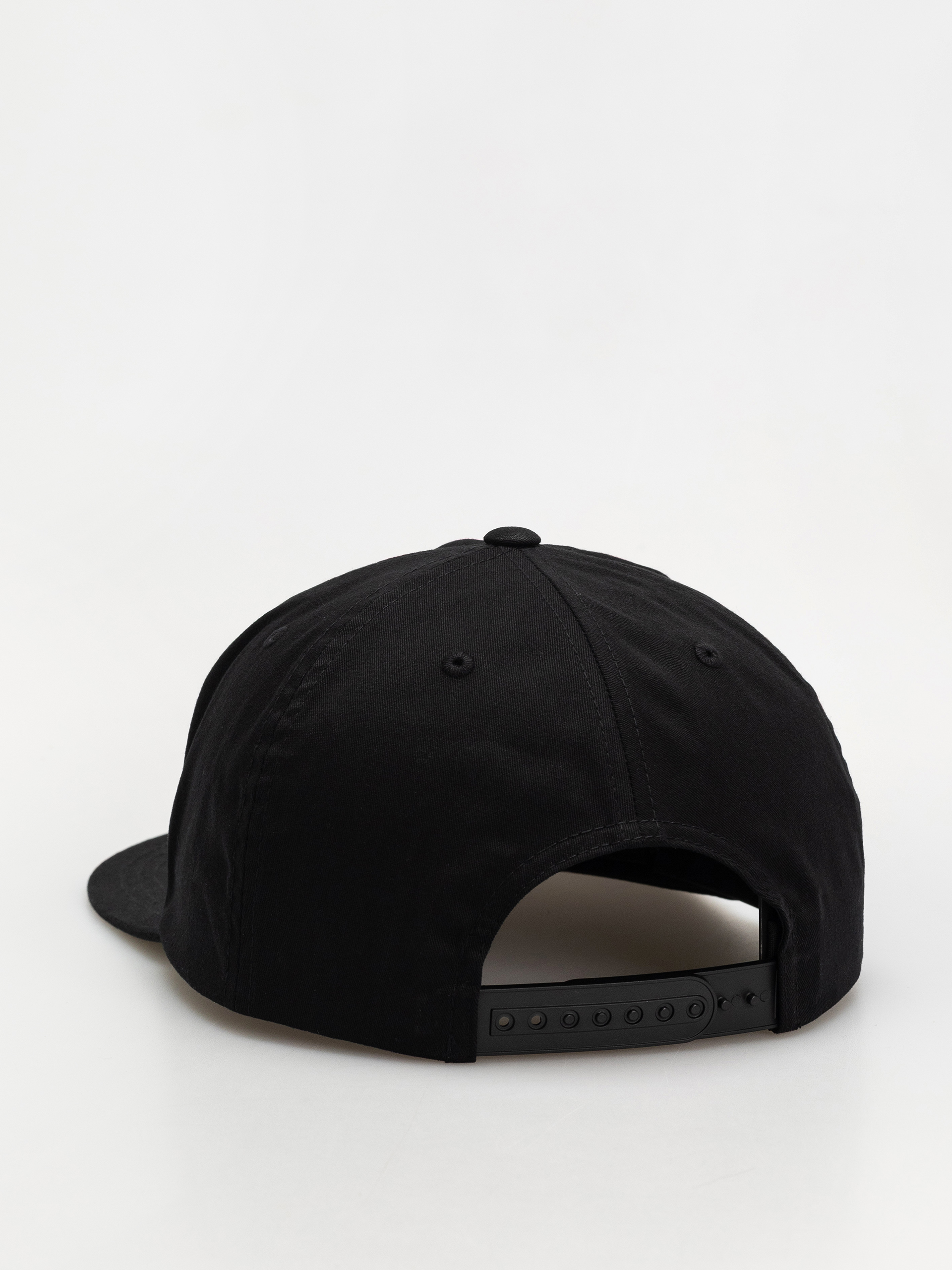 Șapcă Brixton Payment Mp Snpk (black)
