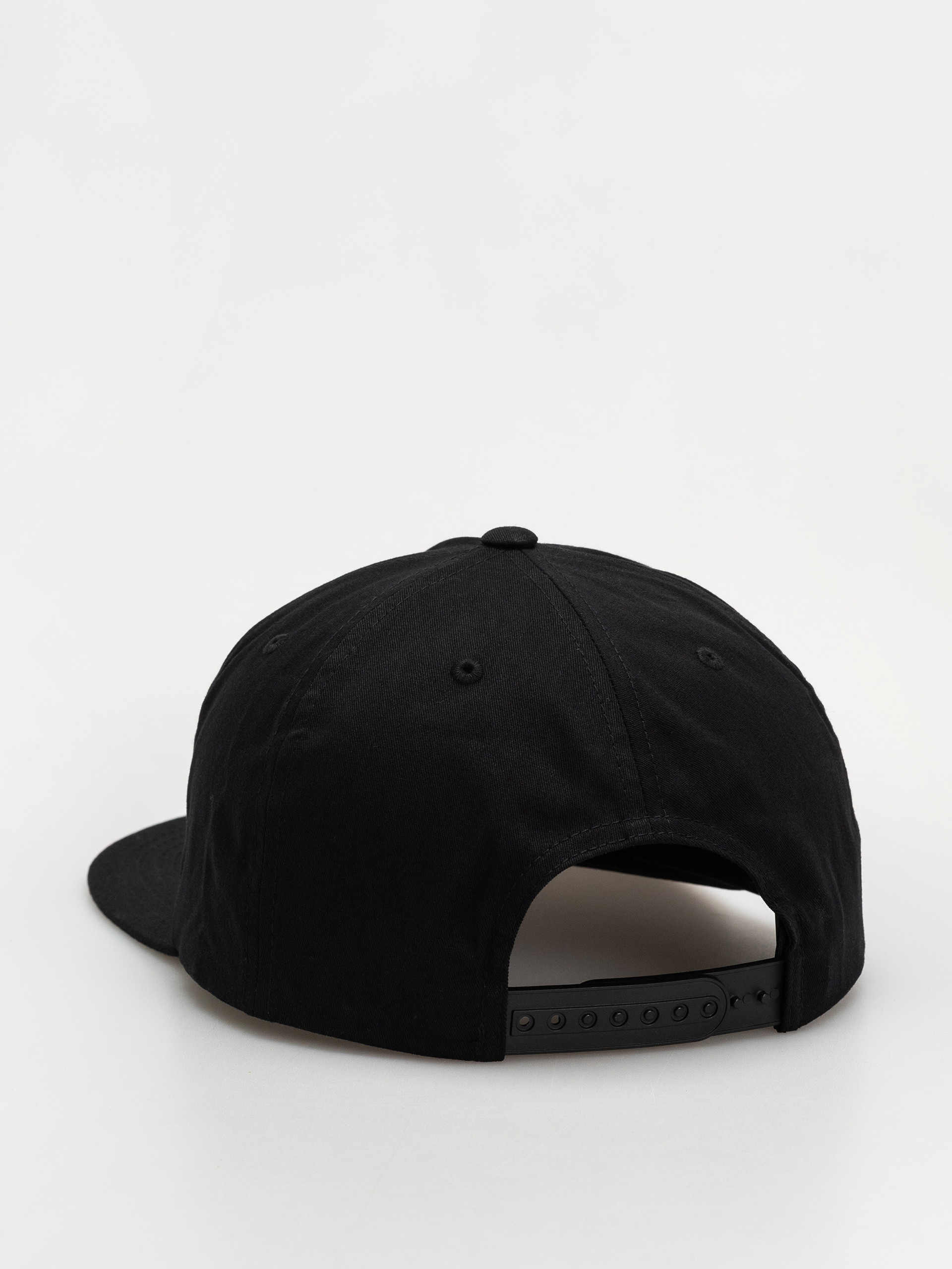 Șapcă Brixton Keller Mp Snpk (black)