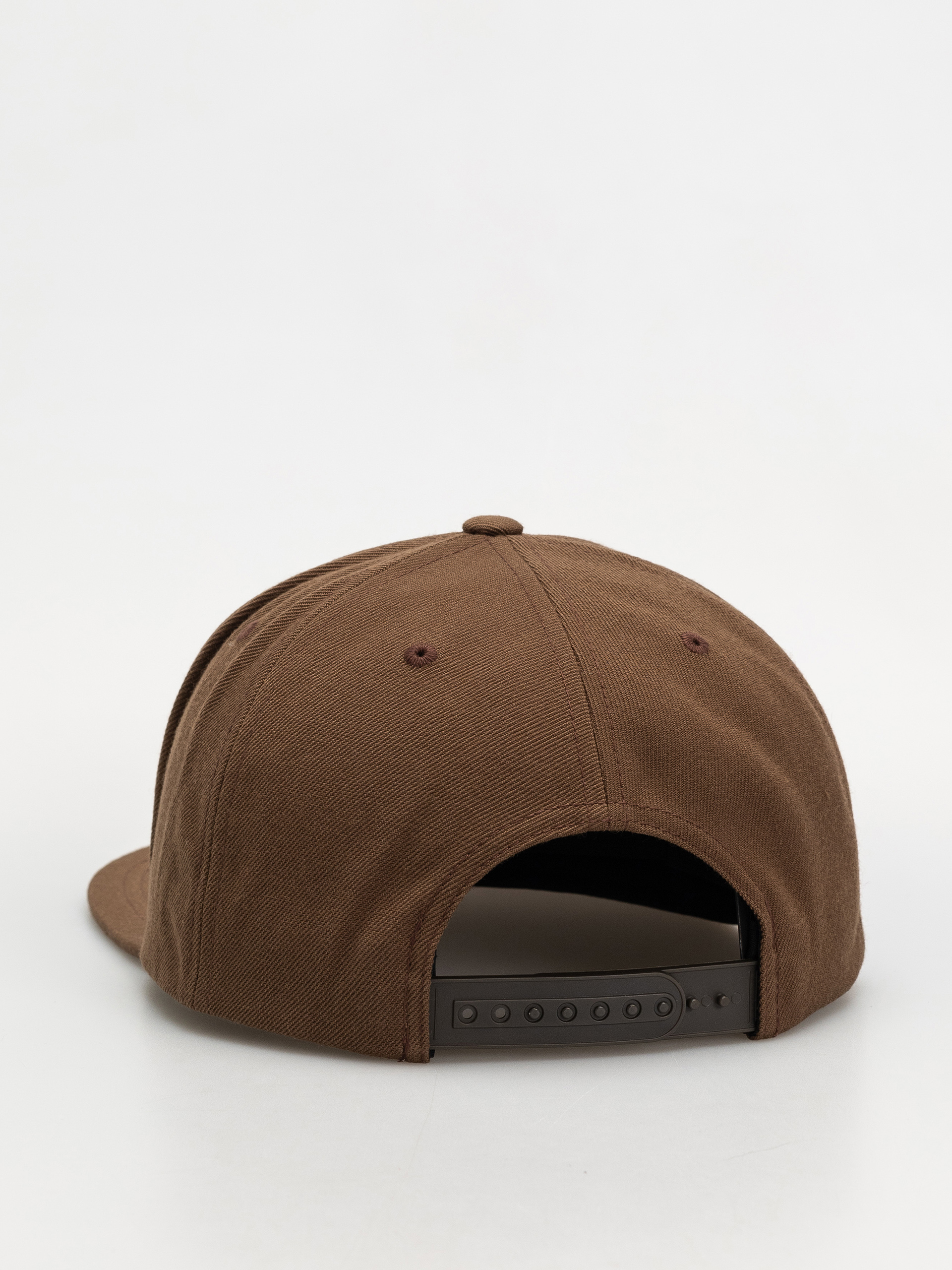 Șapcă Brixton Roller Mp Snpk (pinecone brown)