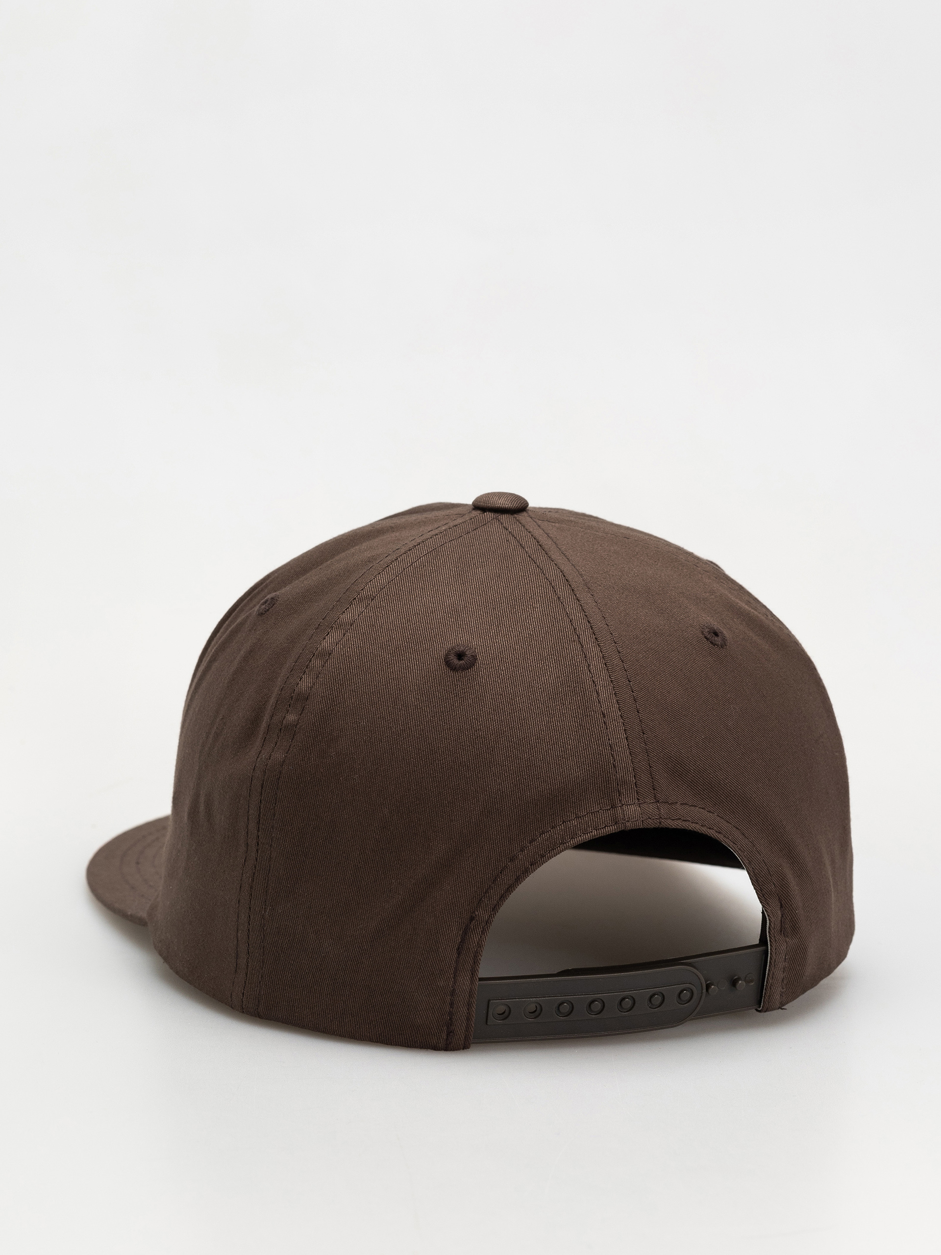 Șapcă Brixton Coleson Hp Snpk (brown)