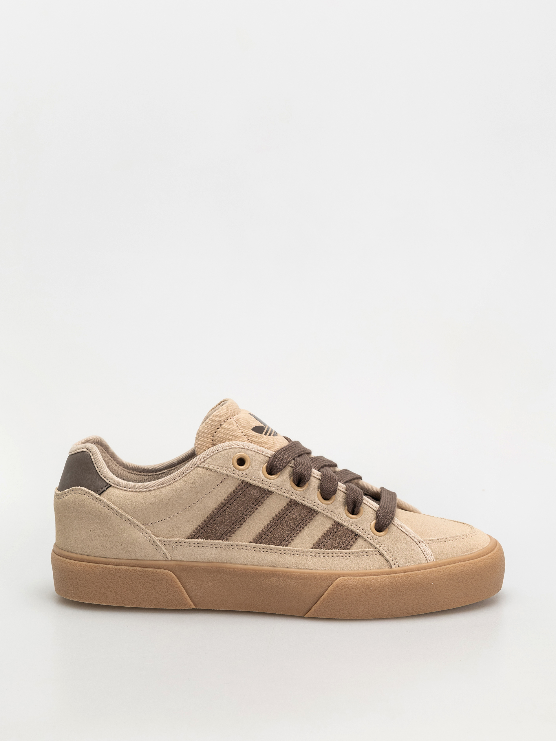 Pantofi adidas Court Tns Premiere (magbei/earstr/gum4)