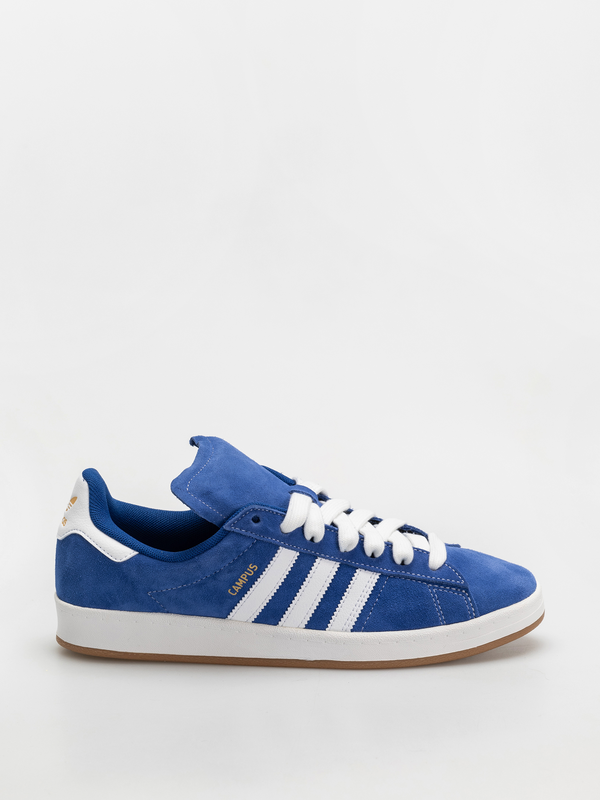 Pantofi adidas Campus Adv (royblu/ftwwht/goldmt)