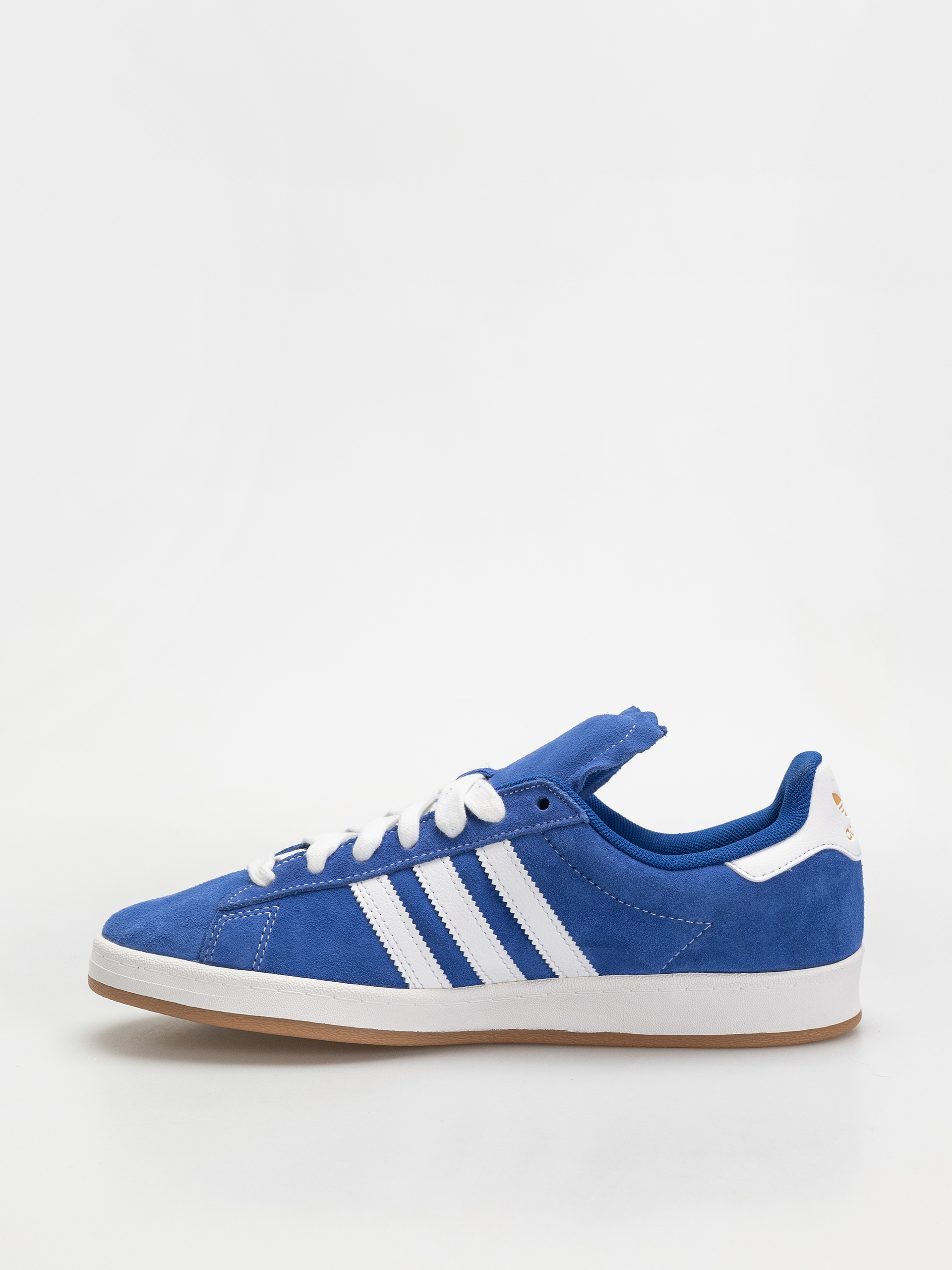 Pantofi adidas Campus Adv (royblu/ftwwht/goldmt)