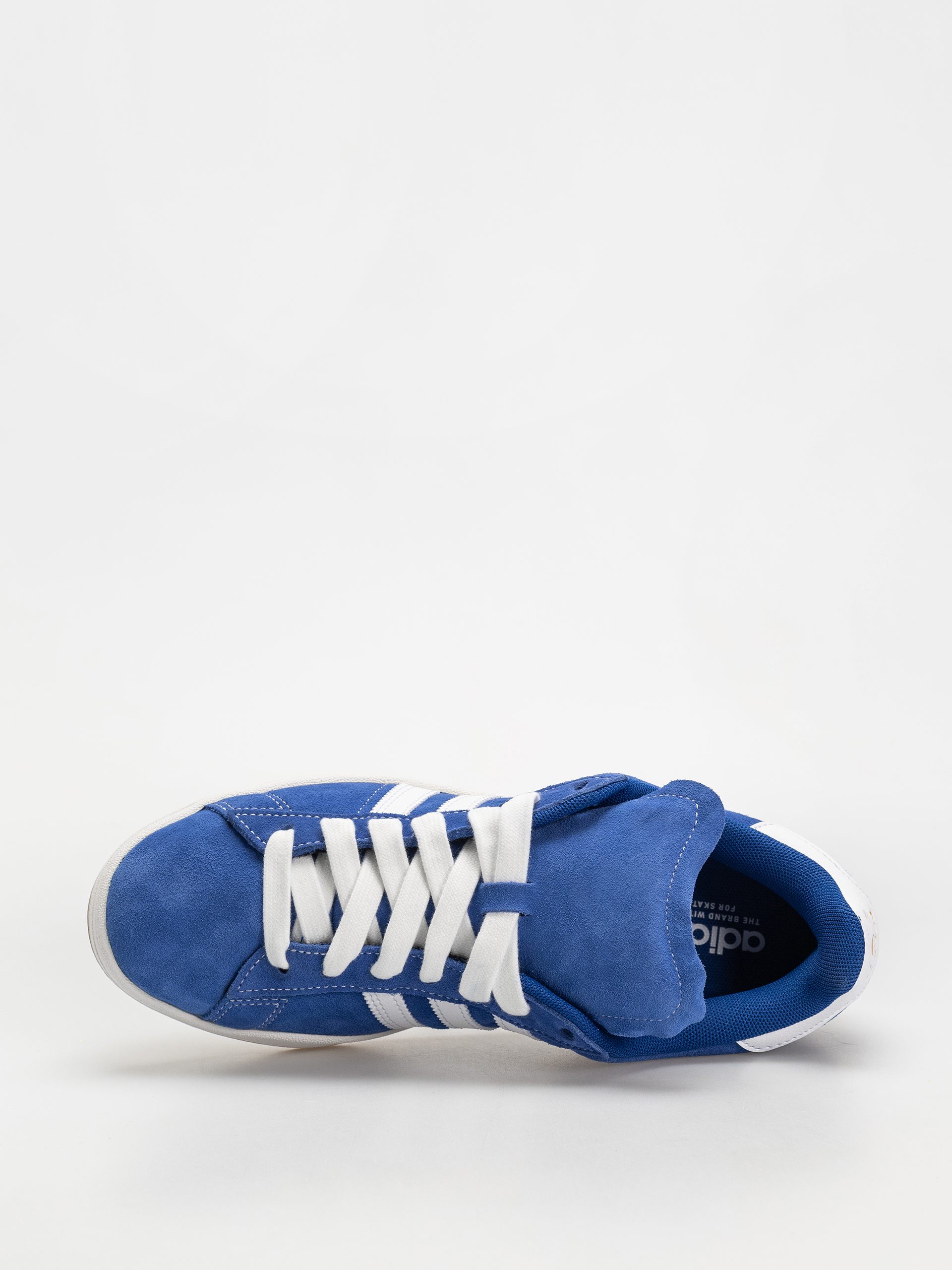 Pantofi adidas Campus Adv (royblu/ftwwht/goldmt)