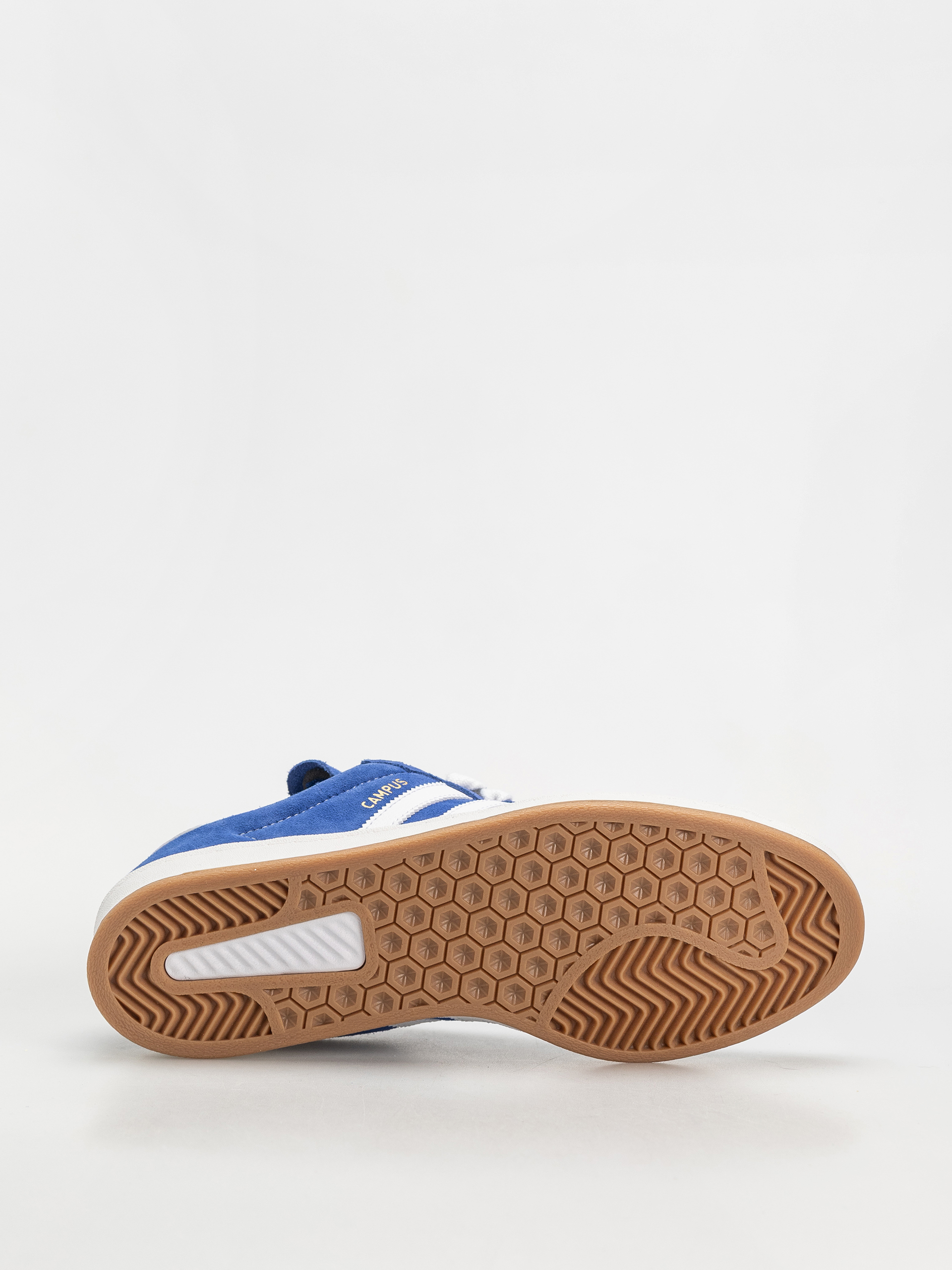 Pantofi adidas Campus Adv (royblu/ftwwht/goldmt)