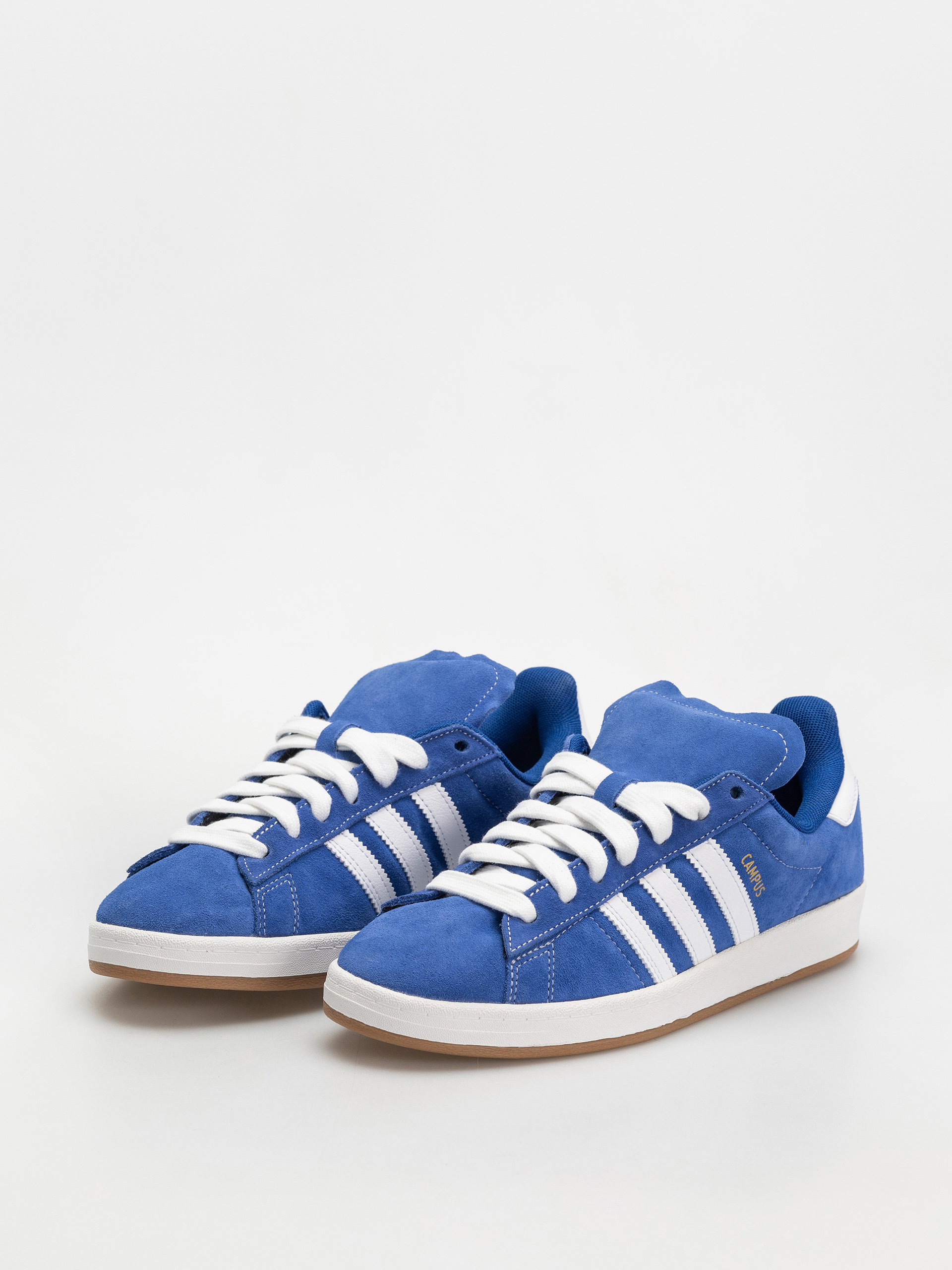Pantofi adidas Campus Adv (royblu/ftwwht/goldmt)