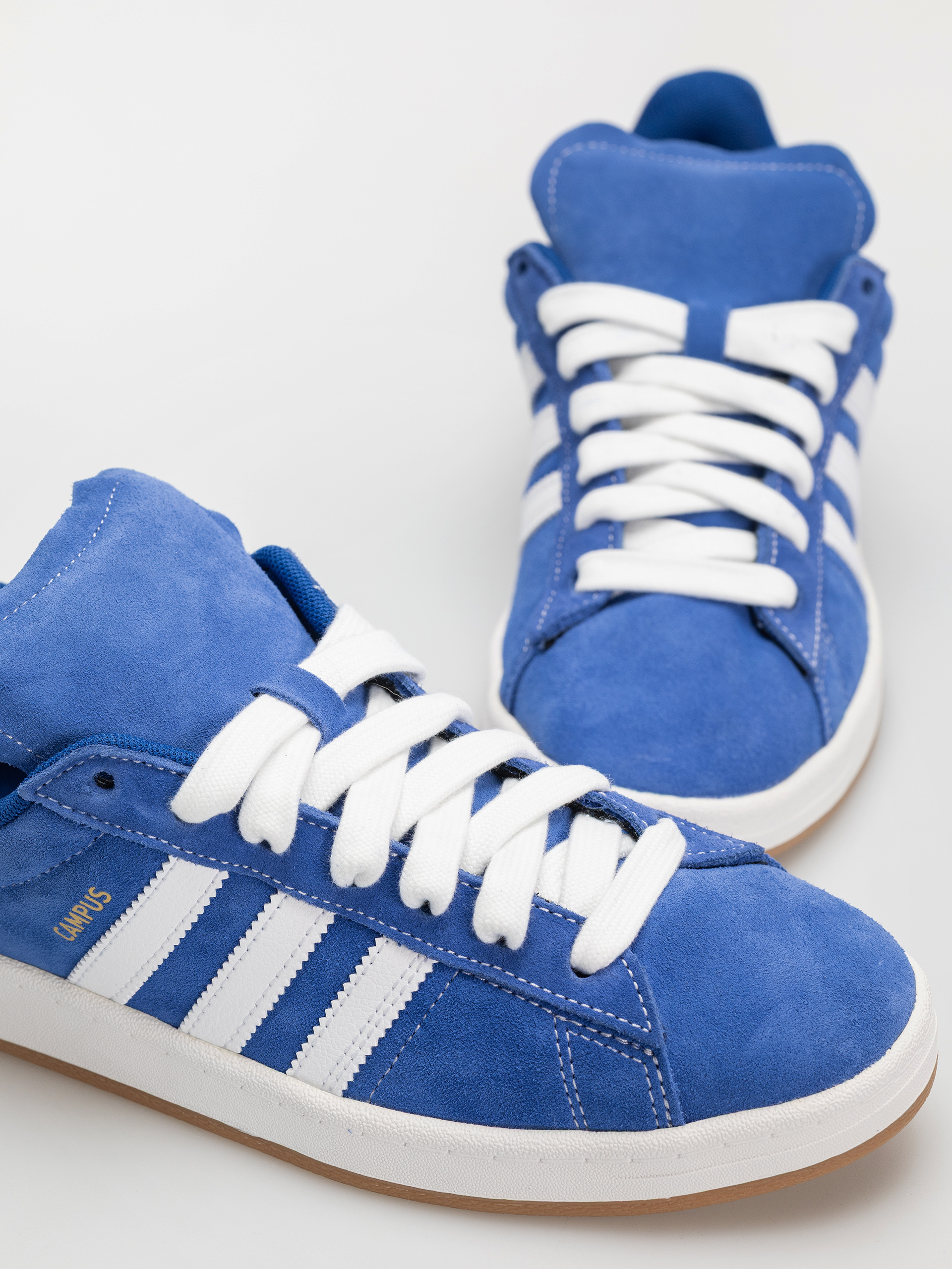 Pantofi adidas Campus Adv (royblu/ftwwht/goldmt)