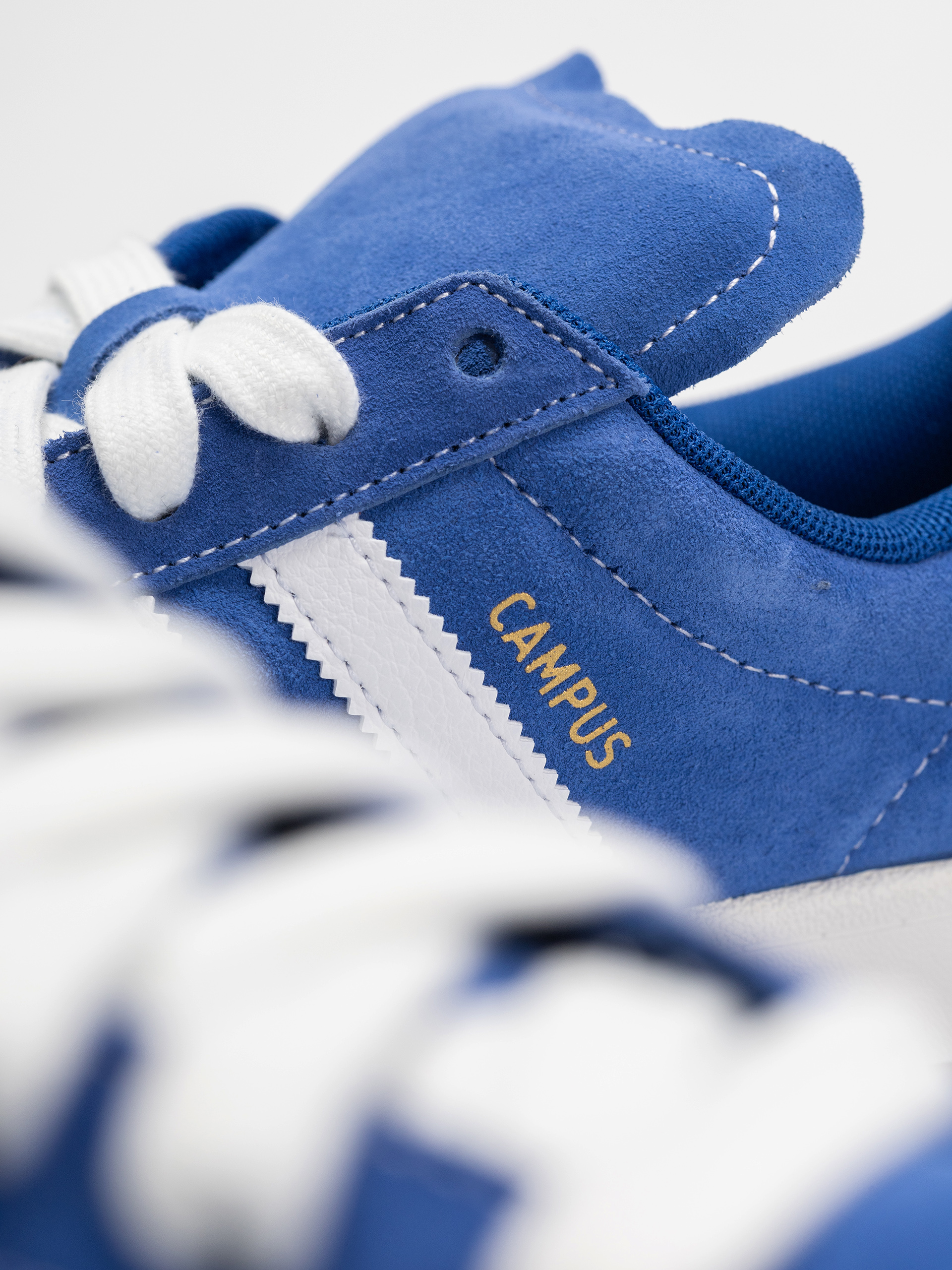 Pantofi adidas Campus Adv (royblu/ftwwht/goldmt)