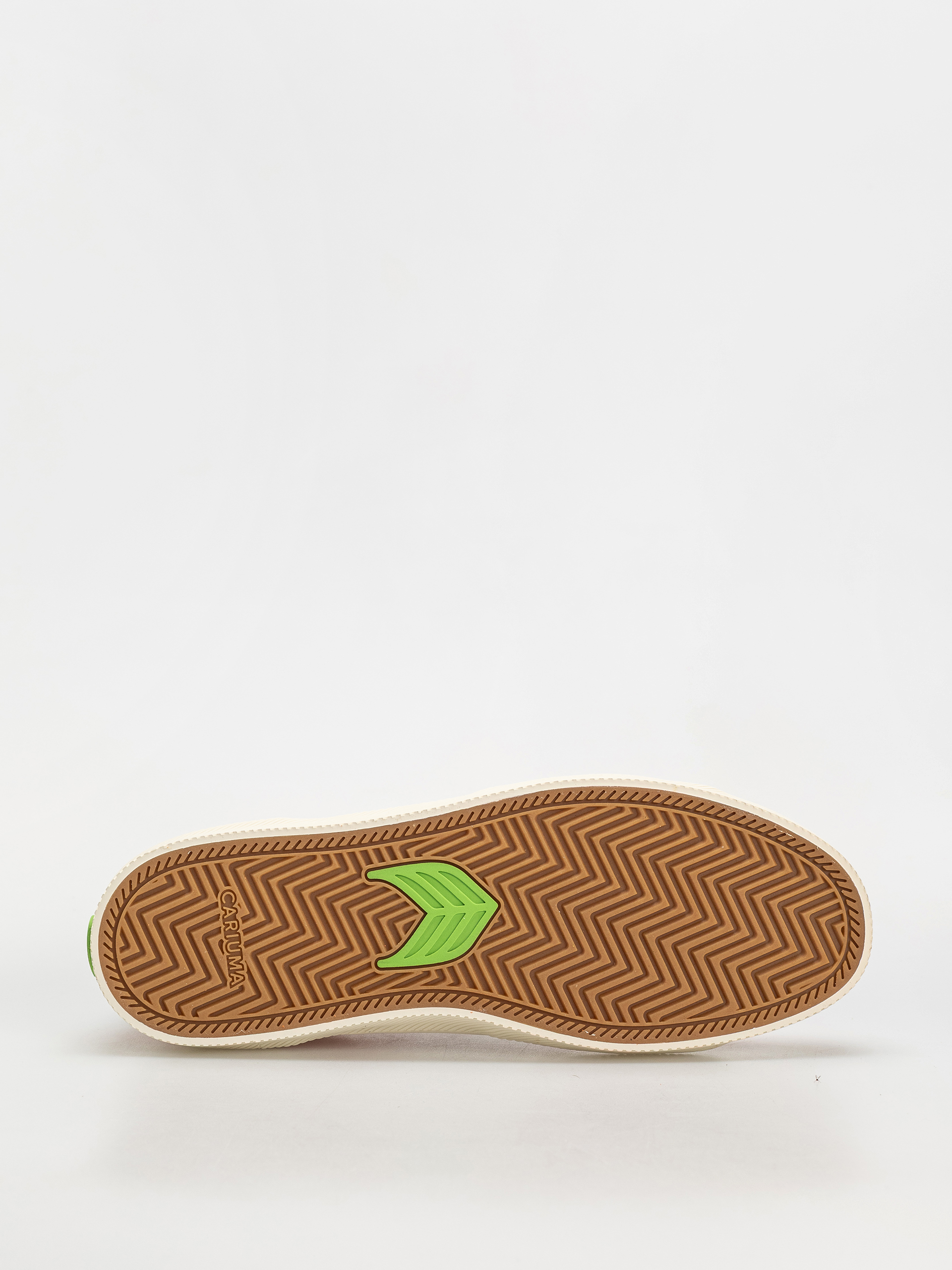 Pantofi Cariuma Catiba Pro 2.0 (burnt orange suede and cordura ivory logo navy)