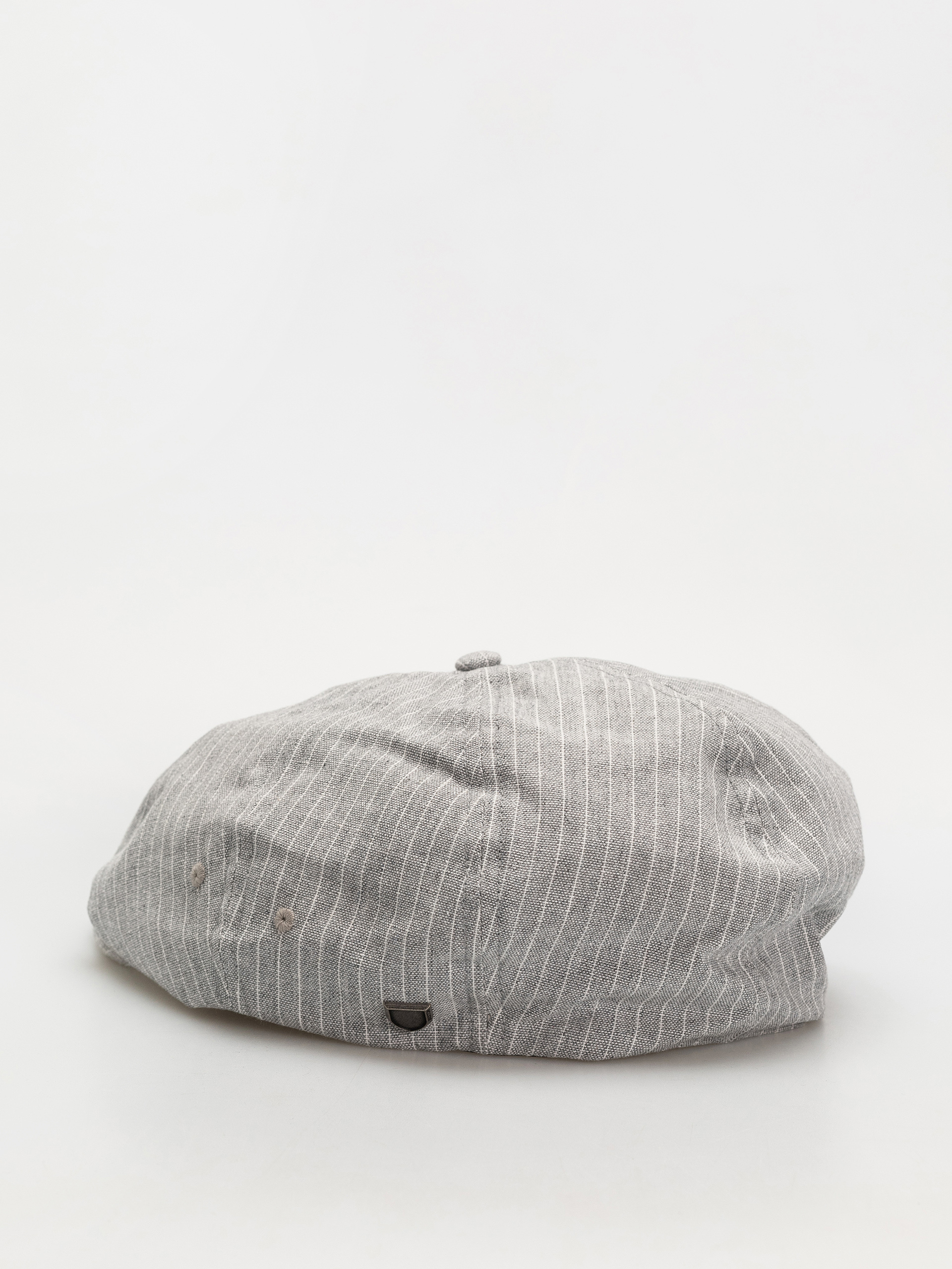 帽子 APE1STCAMOBAPESTARLOGONYLONCAP Pălărie cu cozoroc Brixton Brood Lw Snap Cap - gri (light grey