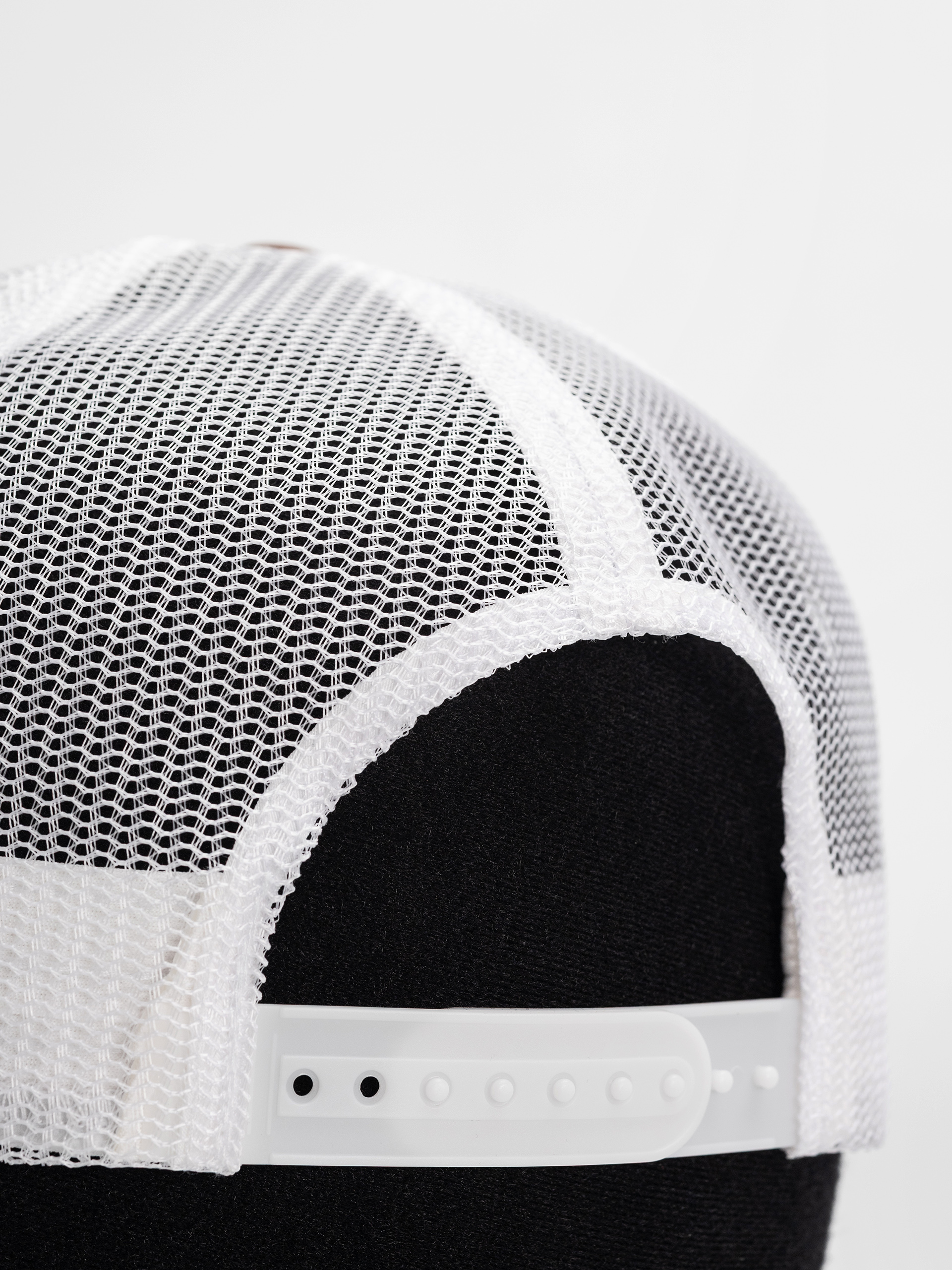 Șapcă Brixton Gibson C Np Mp Trucker (brown/off white)