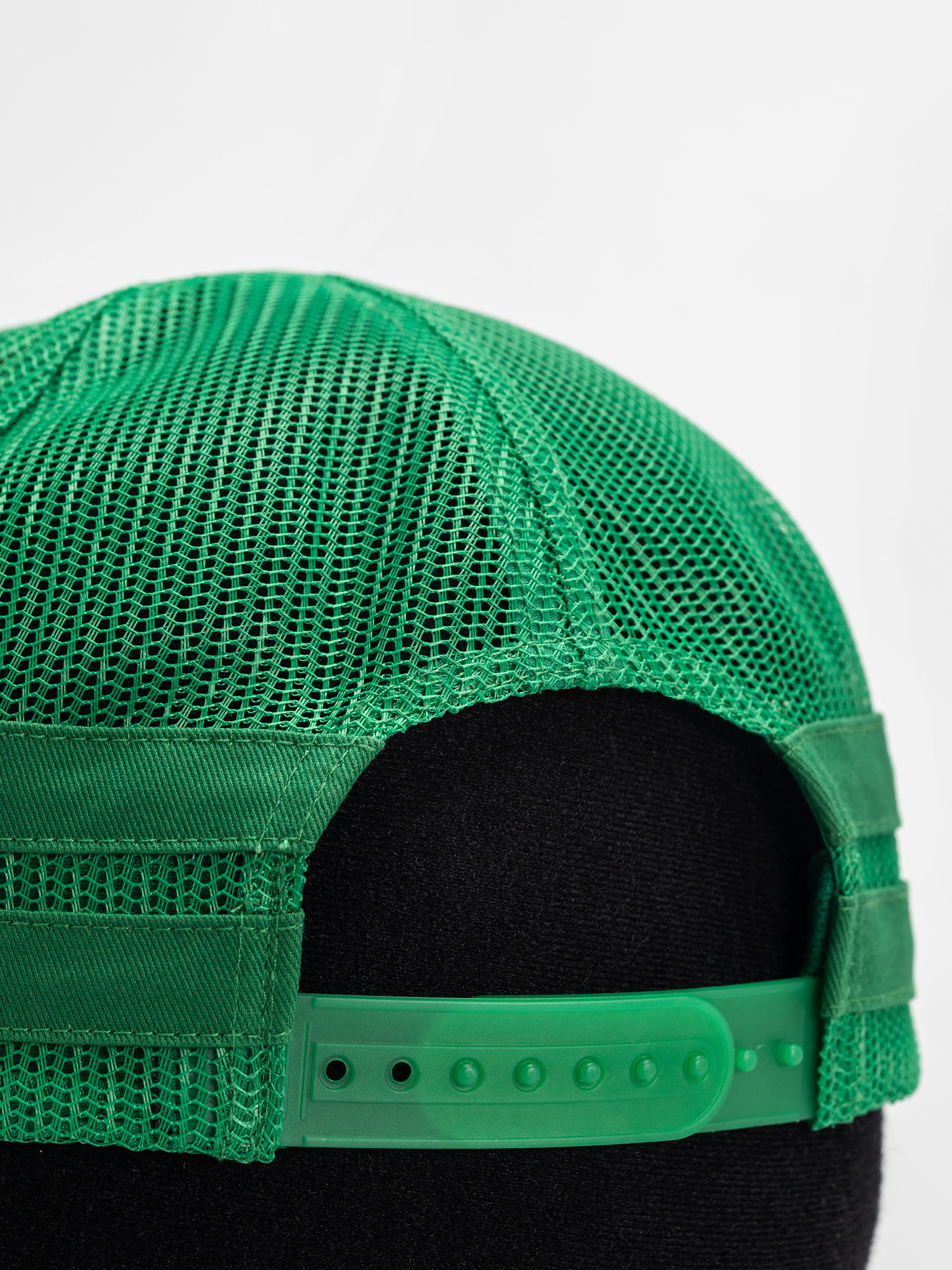 Șapcă Brixton Copley Np Hp Trucker (green/white)