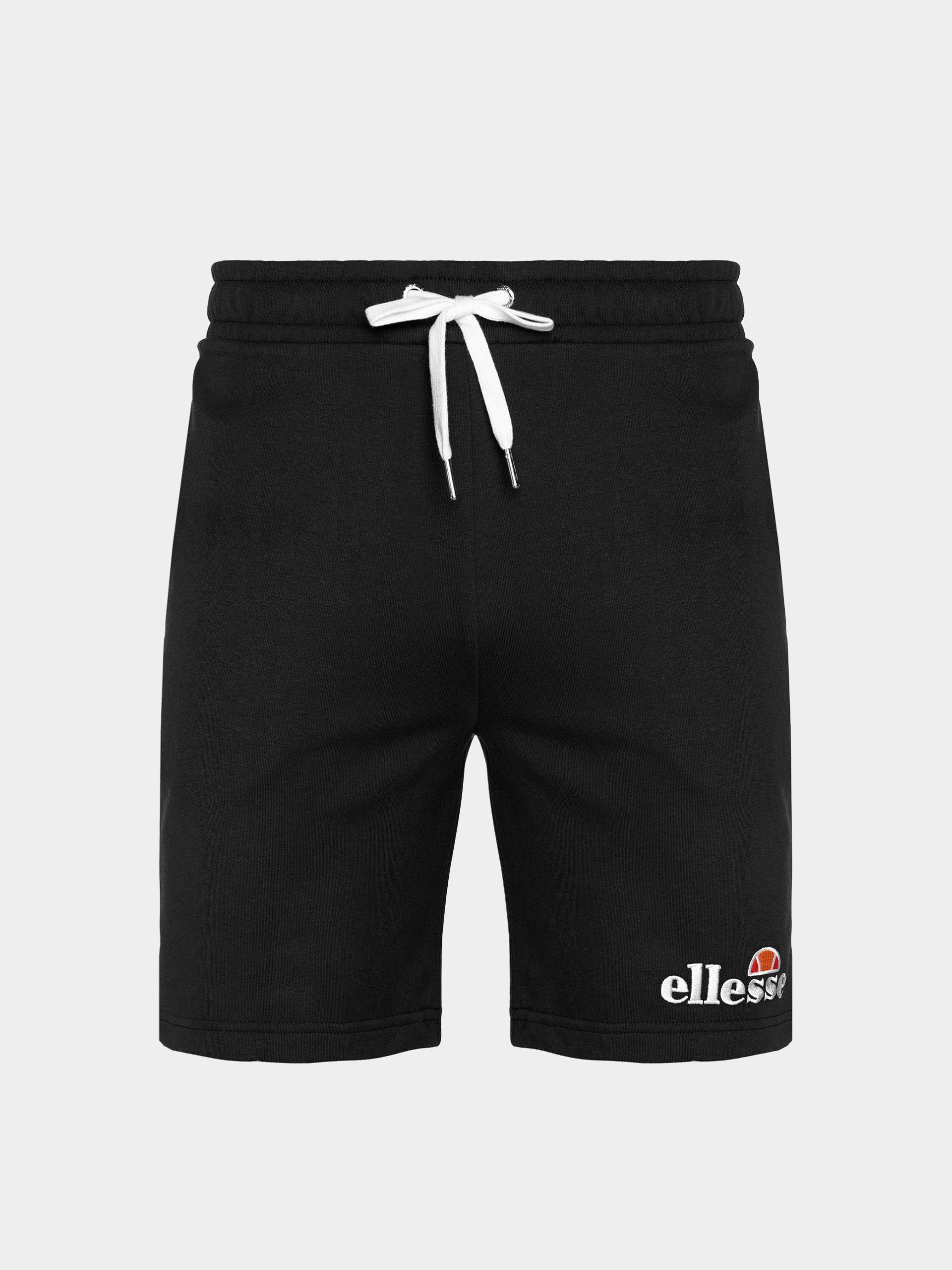 Pantaloni scurți Ellesse Silvan Fleece (black)