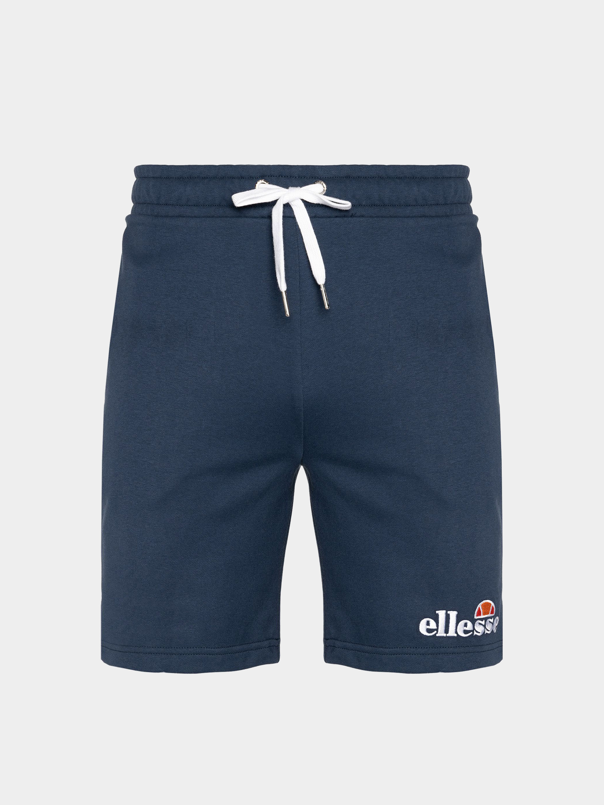 Pantaloni scurți Ellesse Silvan Fleece (navy)