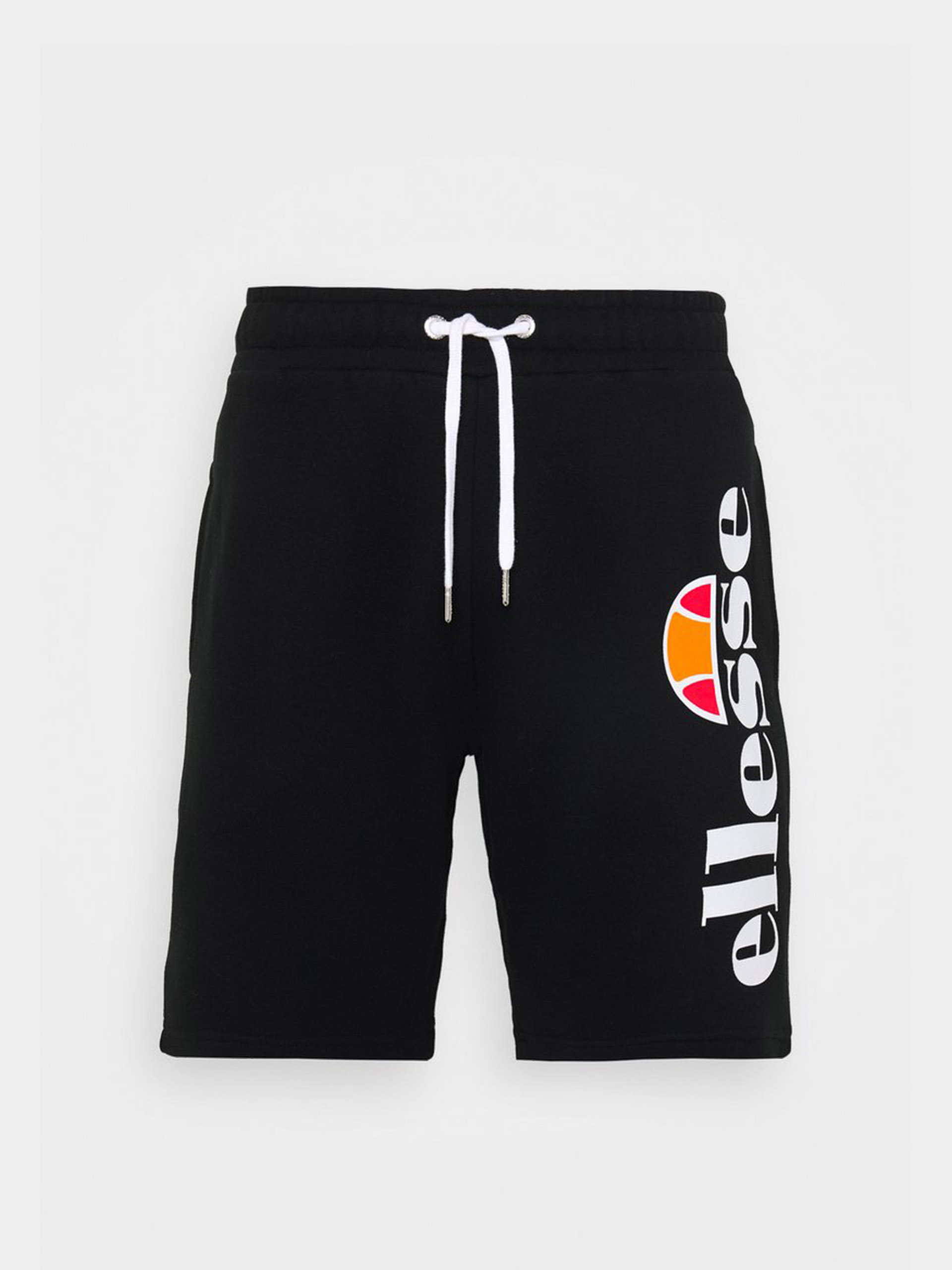 Pantaloni scurți Ellesse Bossini Fleece (black)