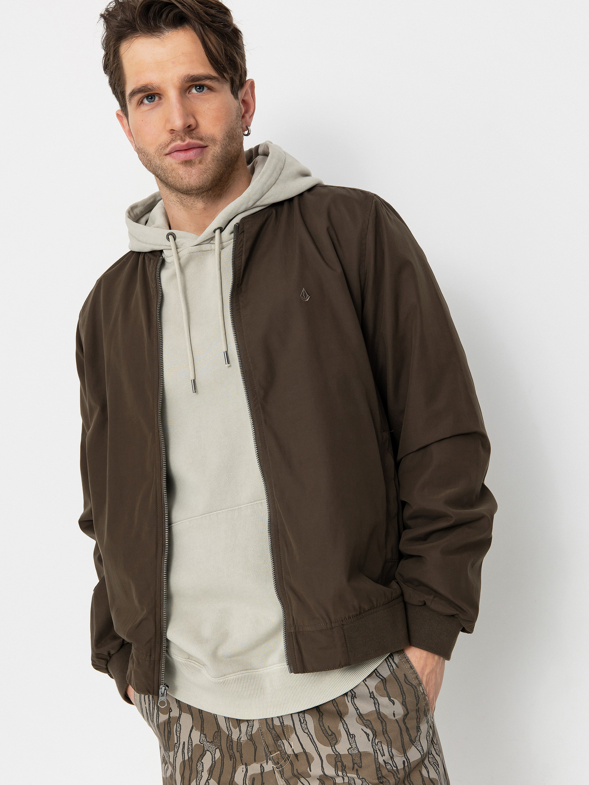 Geacă Volcom Burnward (wren)